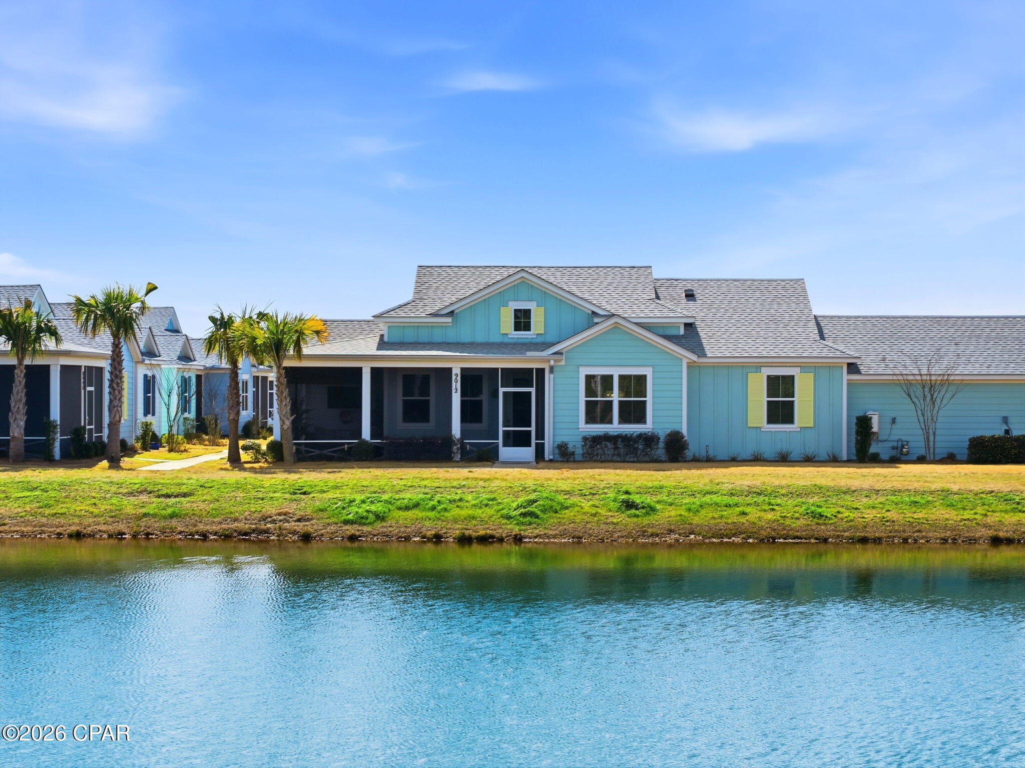 Latitude at Watersound - Residential