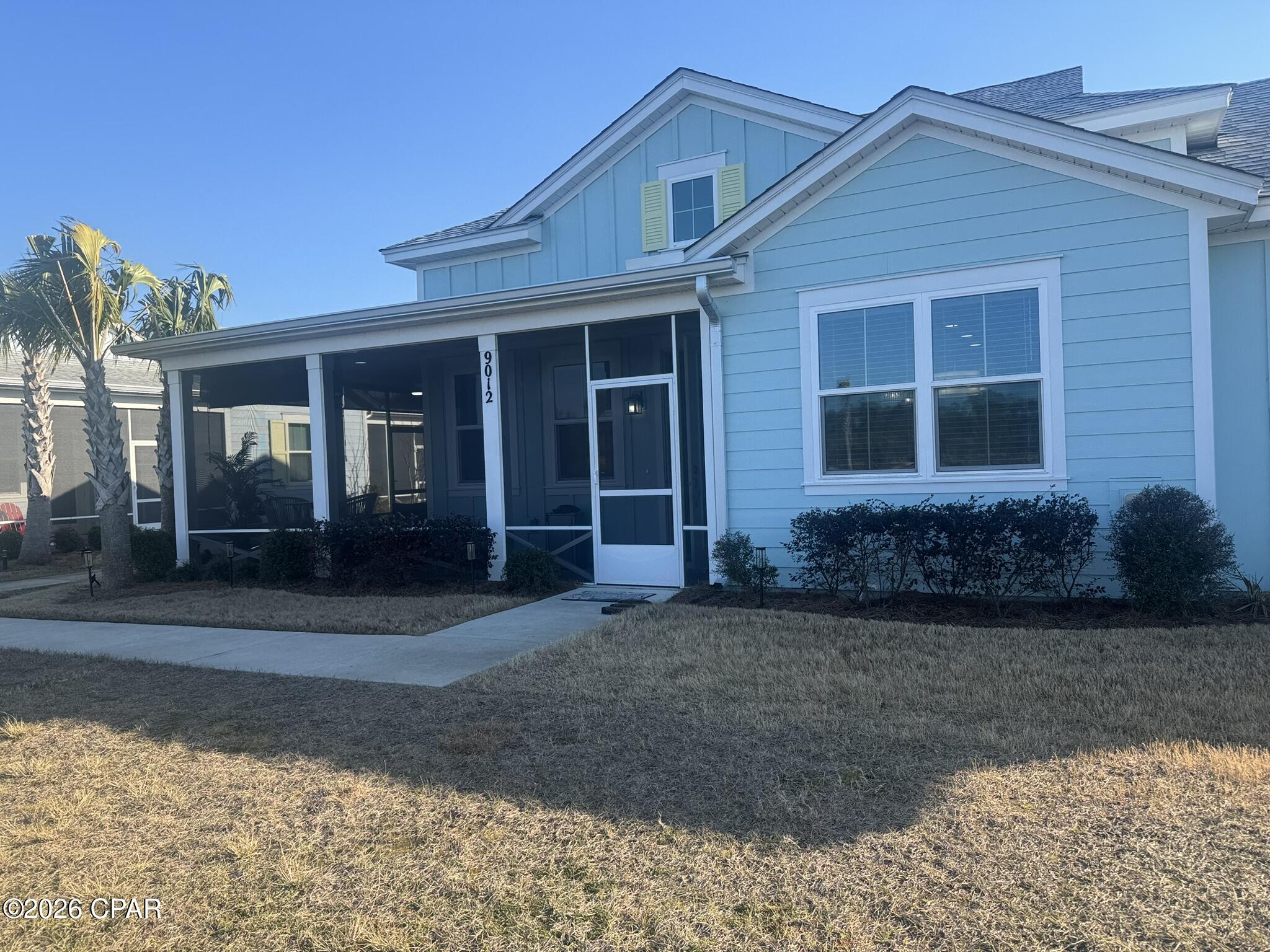 Latitude at Watersound - Residential