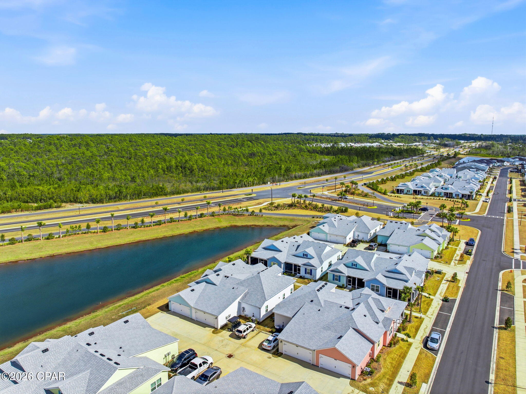 Latitude at Watersound - Residential