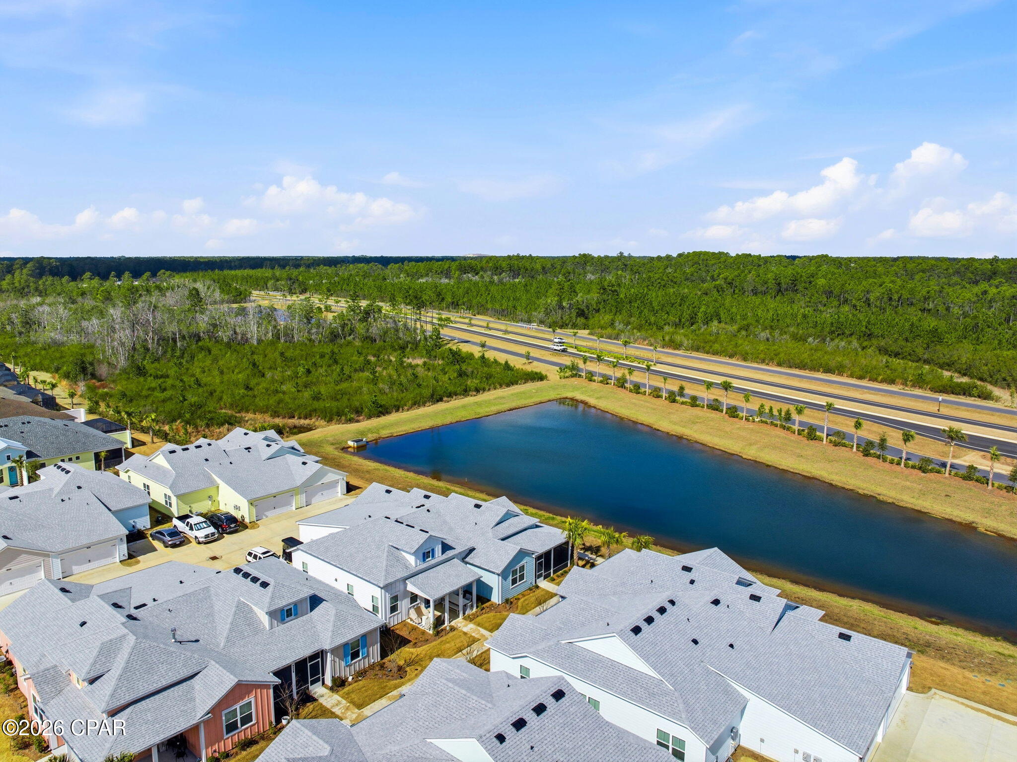 Latitude at Watersound - Residential