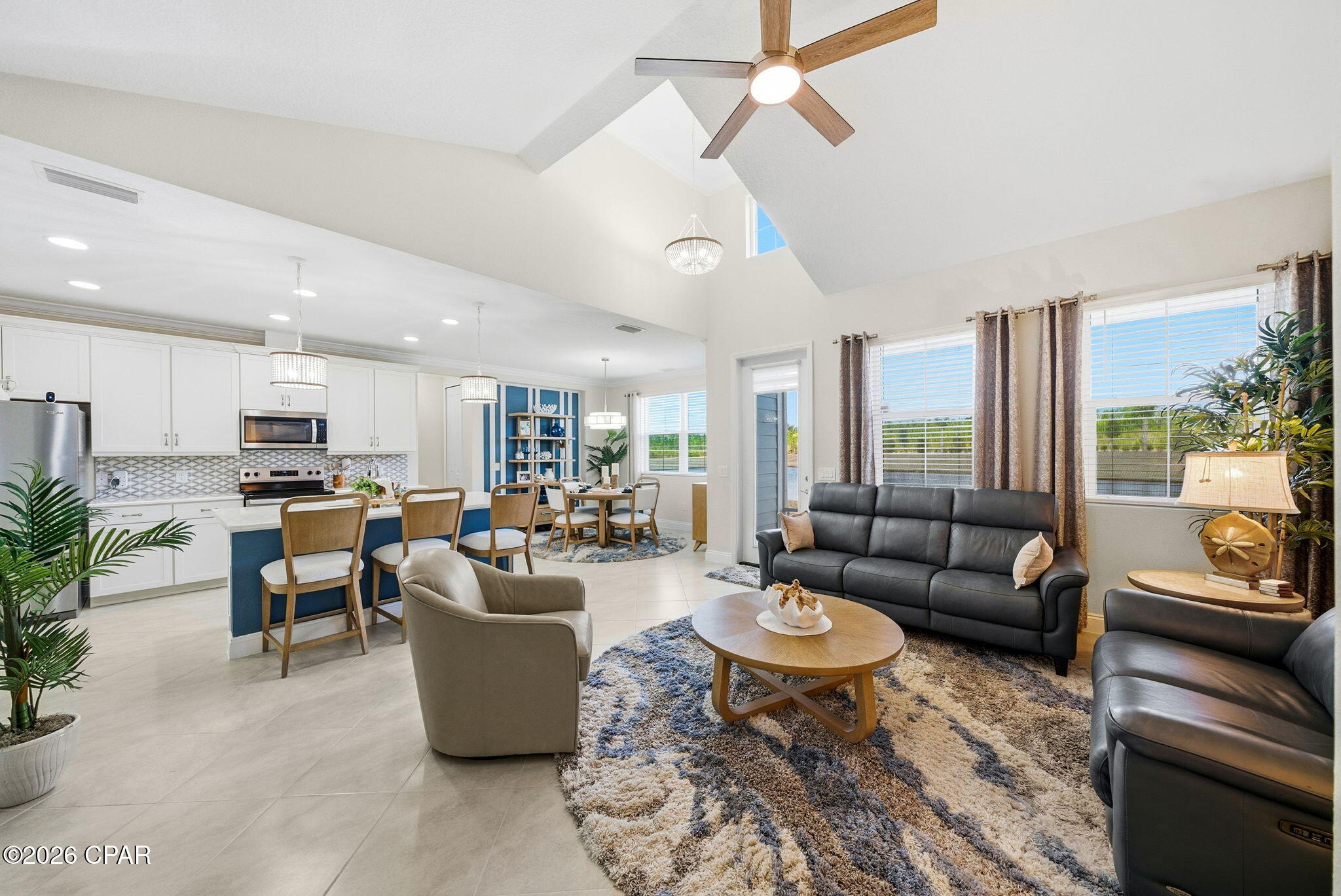 Latitude at Watersound - Residential