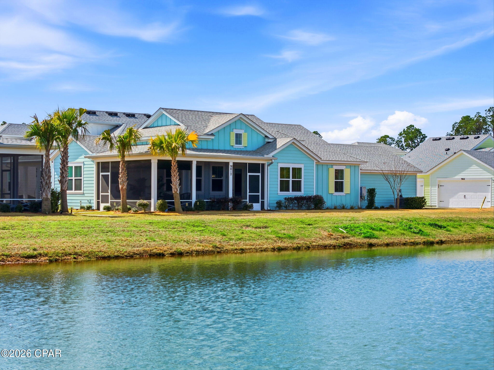 Latitude at Watersound - Residential