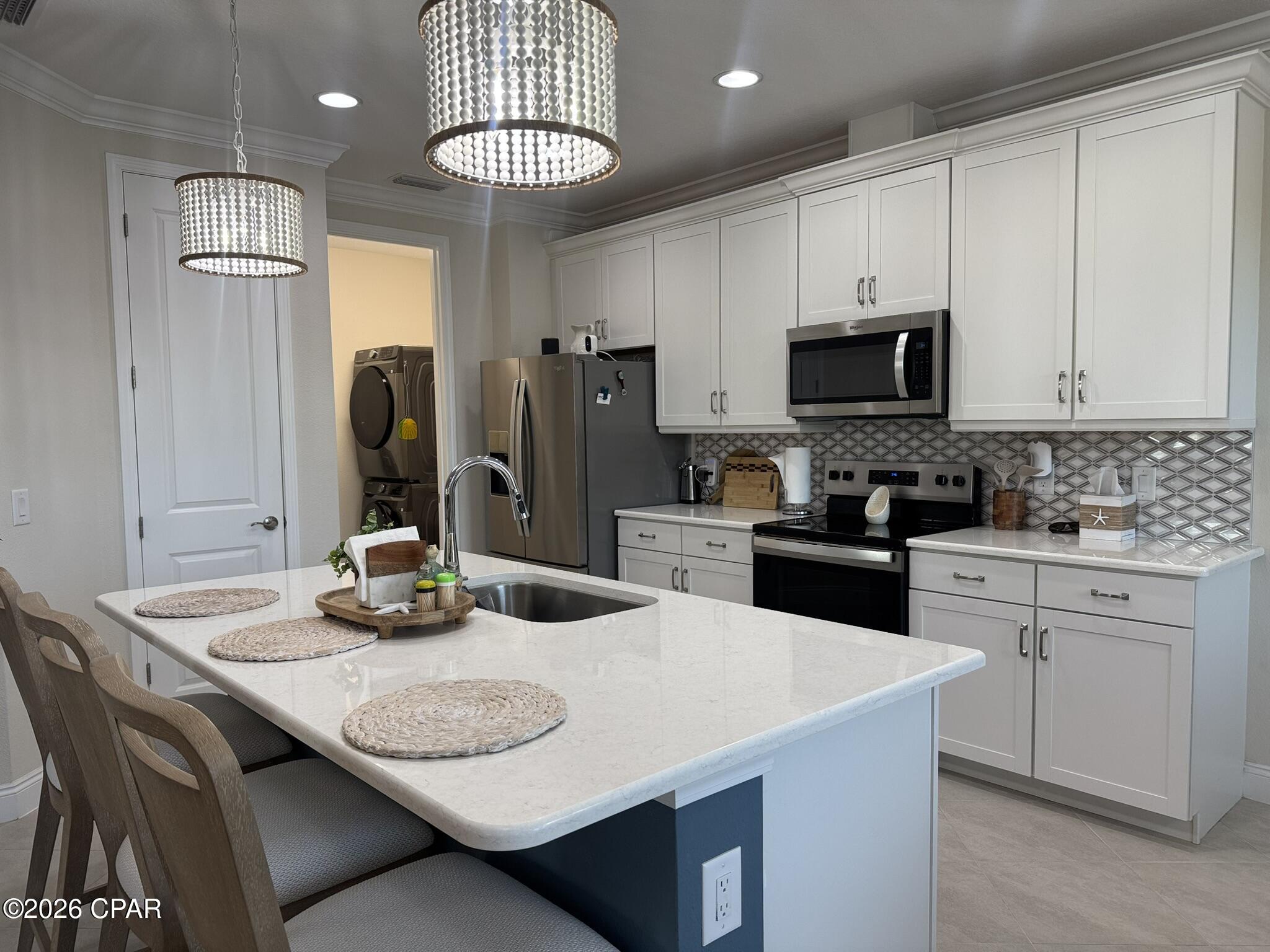 Latitude at Watersound - Residential