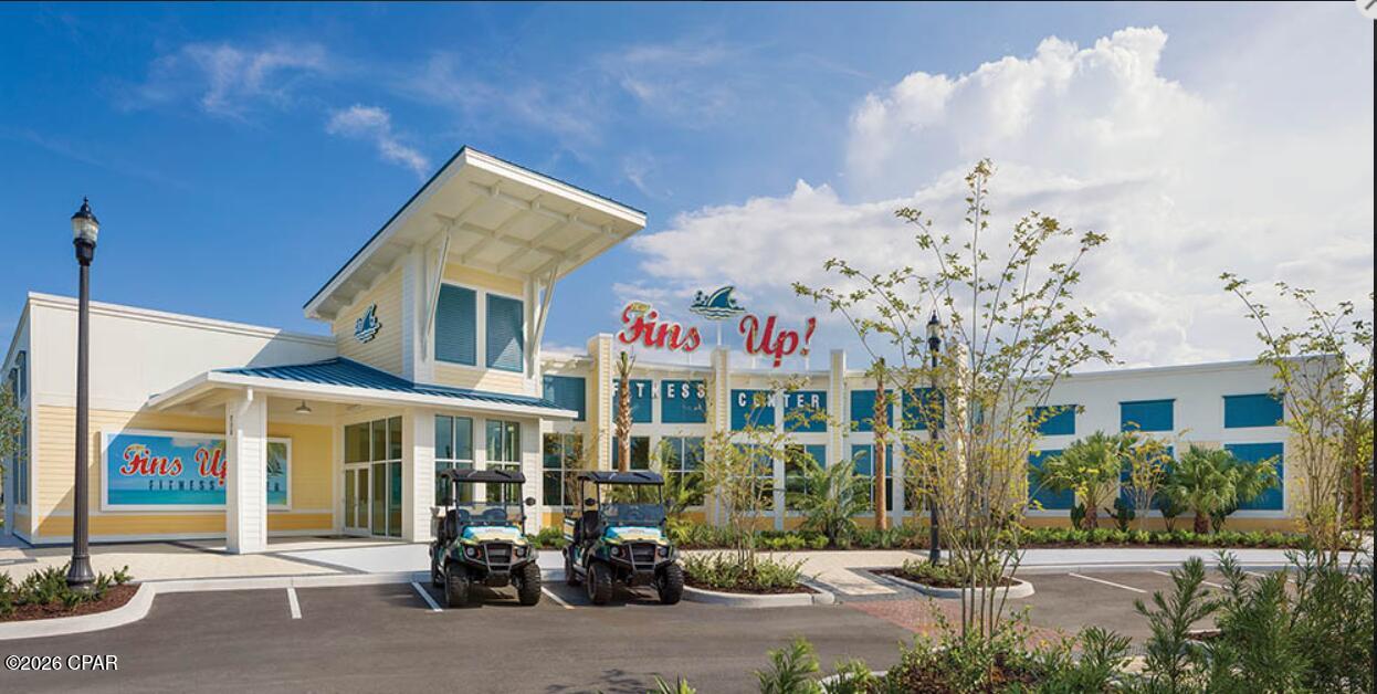 Latitude at Watersound - Residential