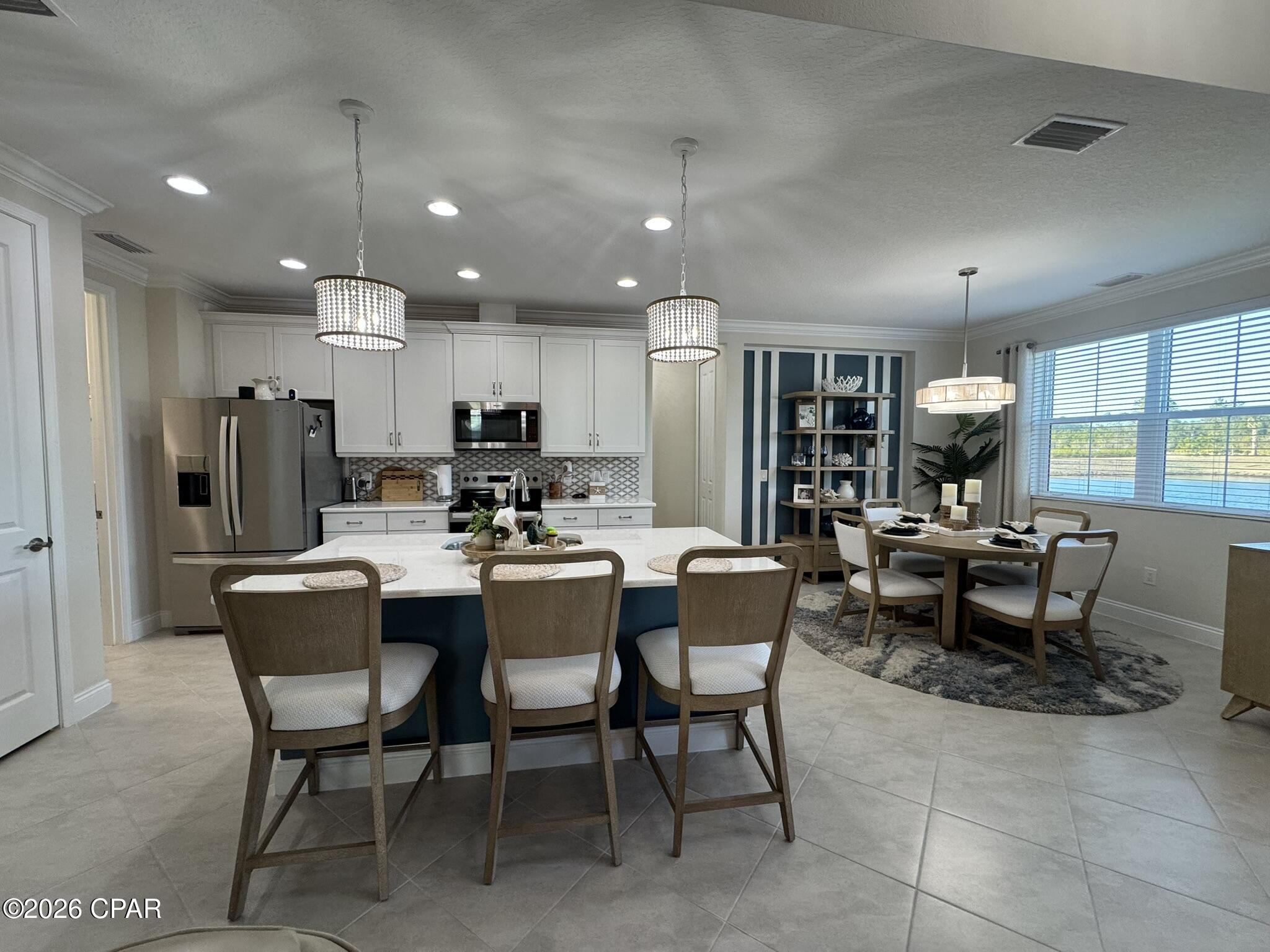 Latitude at Watersound - Residential