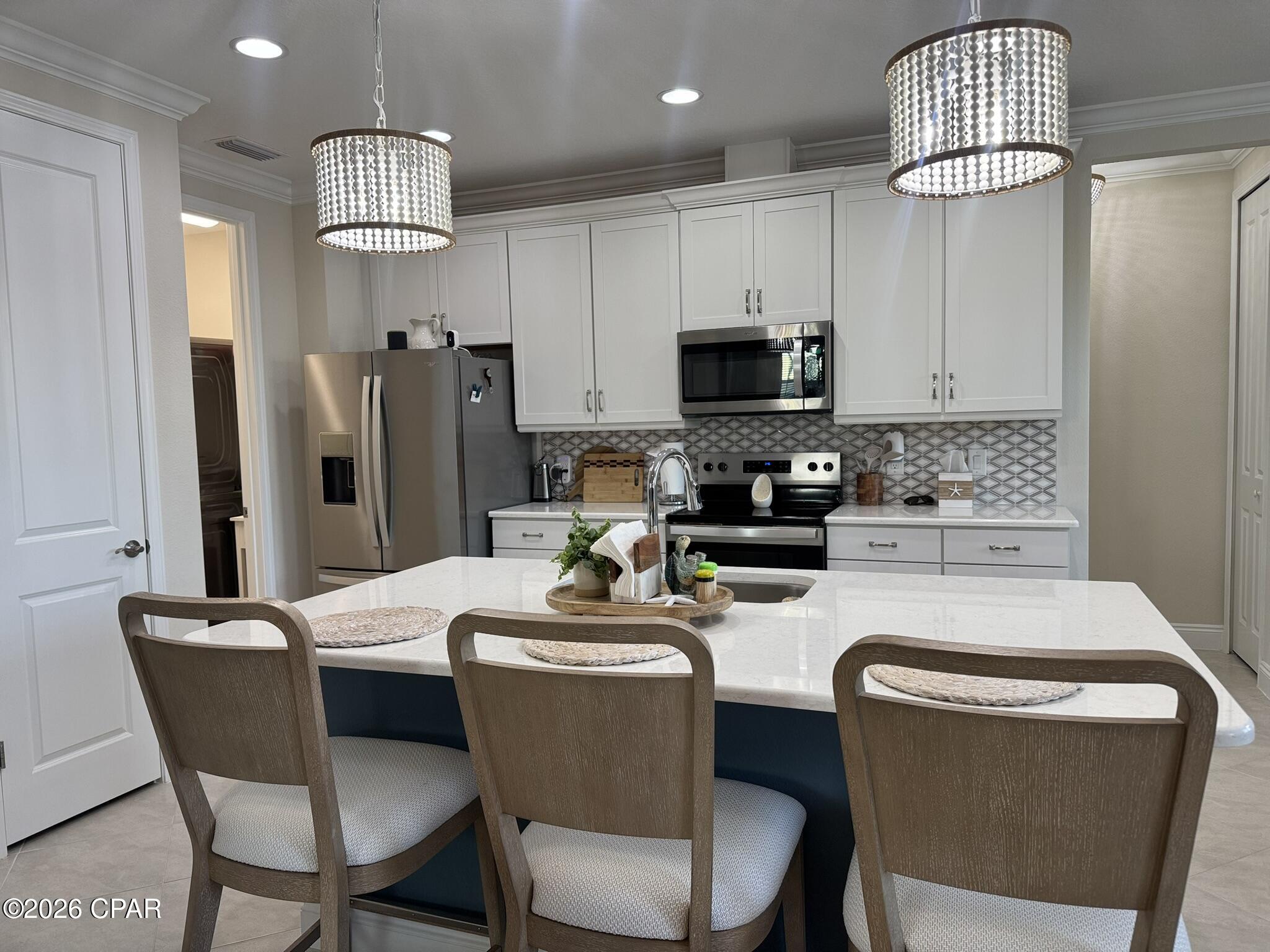 Latitude at Watersound - Residential