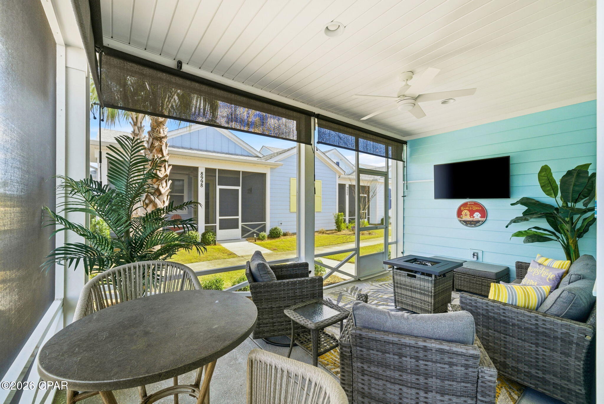 Latitude at Watersound - Residential