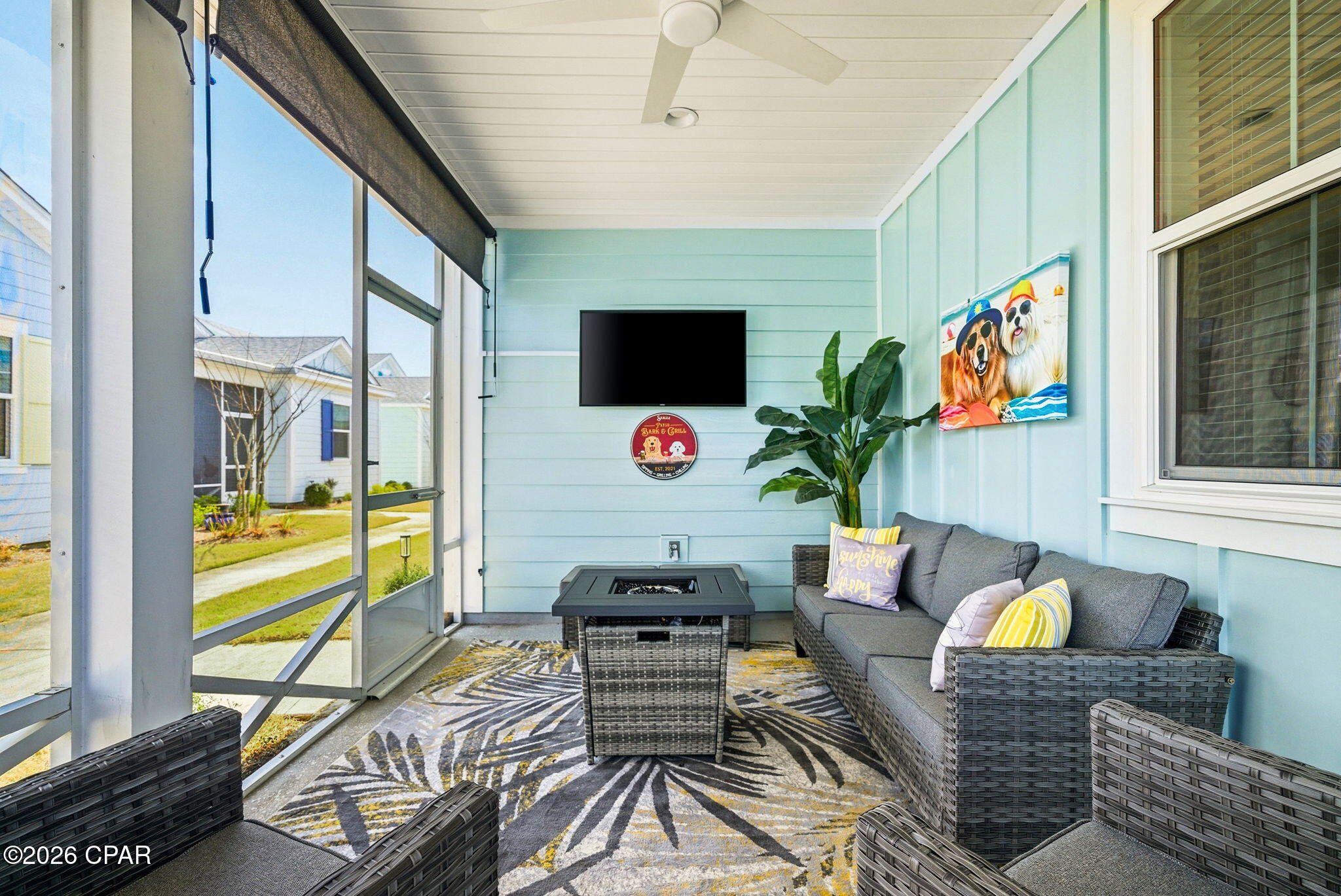 Latitude at Watersound - Residential