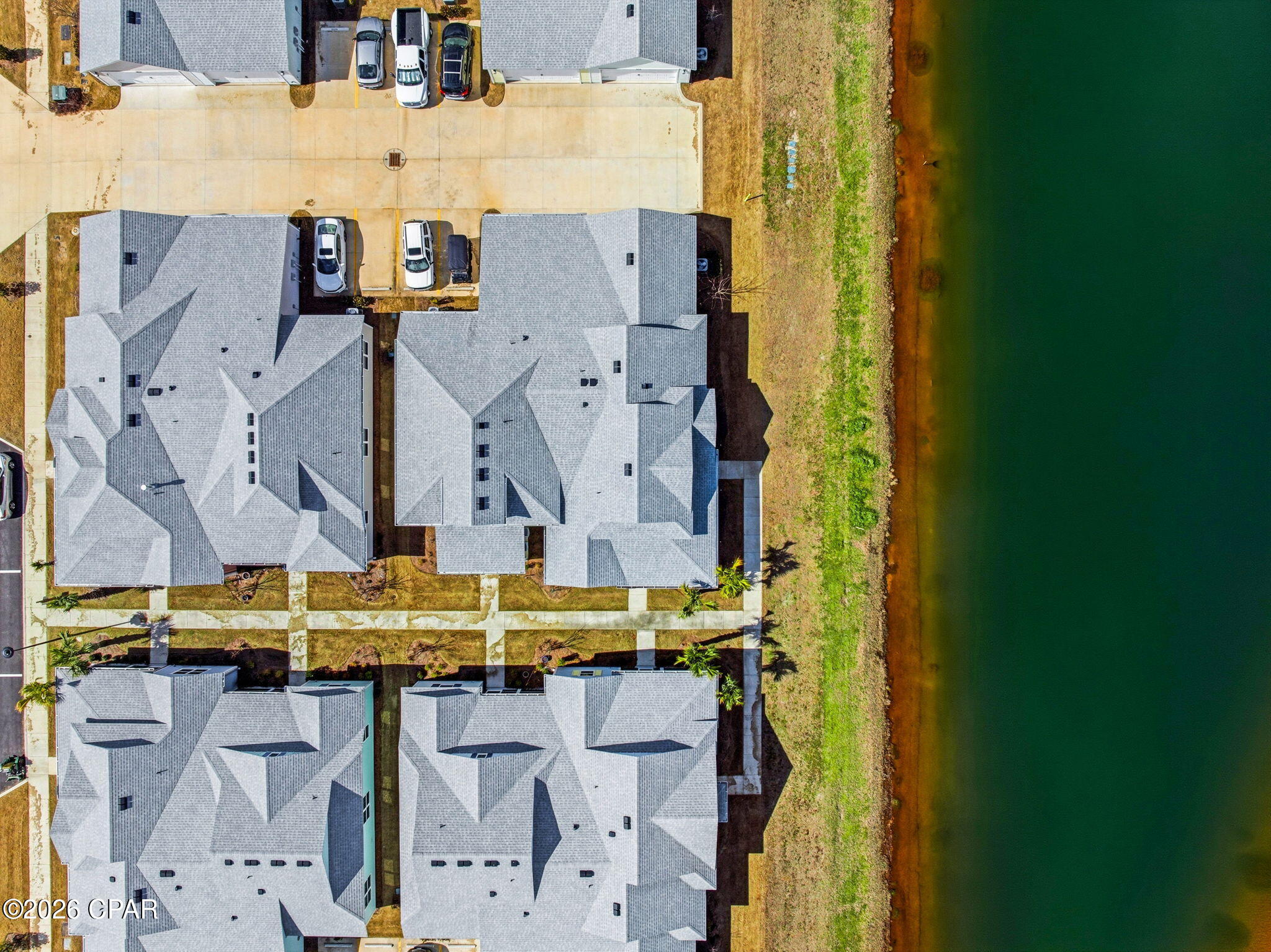 Latitude at Watersound - Residential