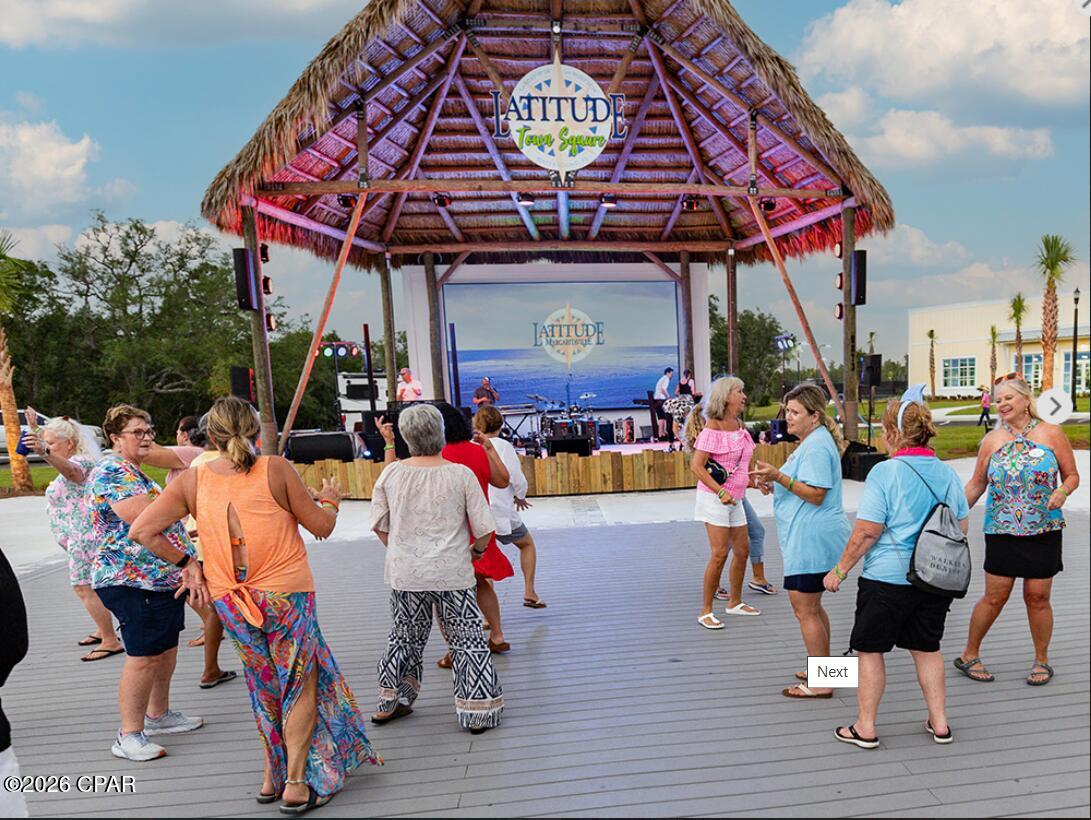 Latitude at Watersound - Residential