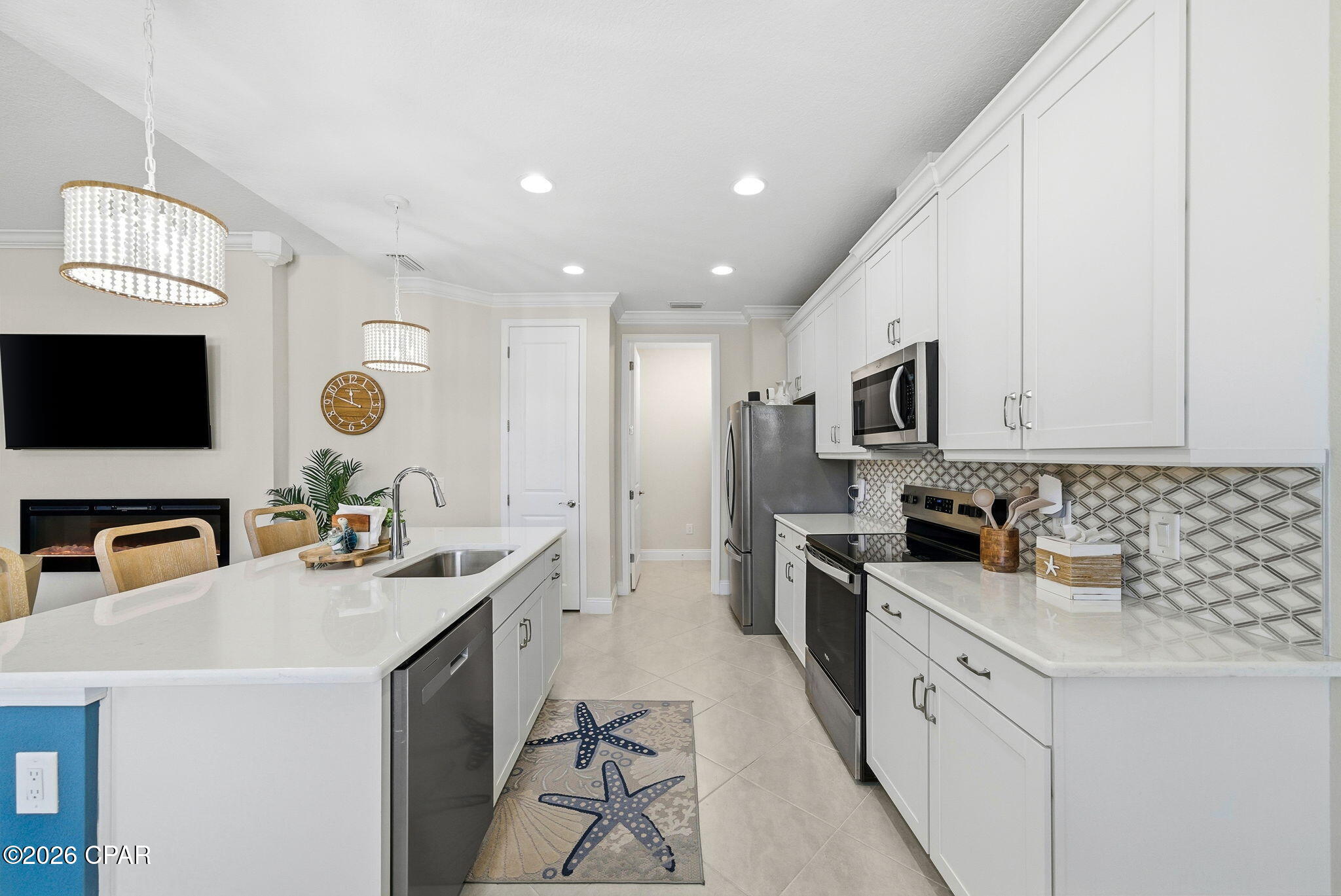 Latitude at Watersound - Residential