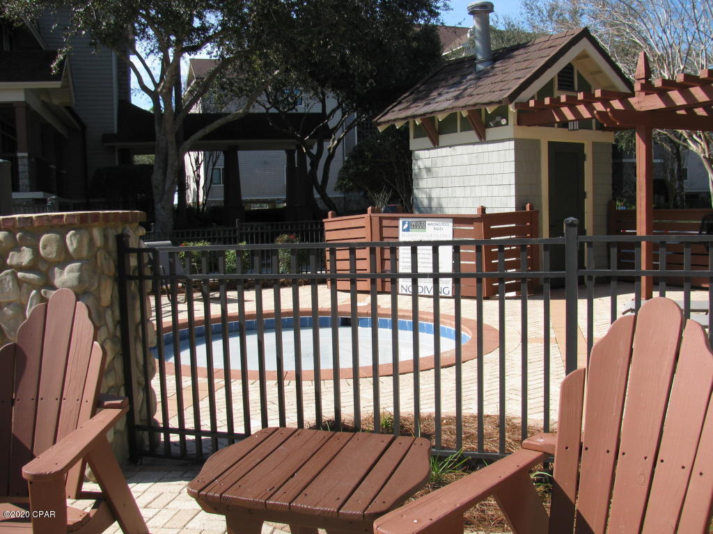 Wild Heron Phase II - Land