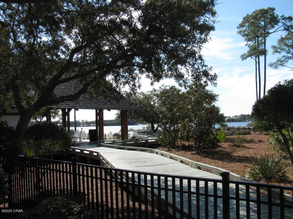 Wild Heron Phase II - Land