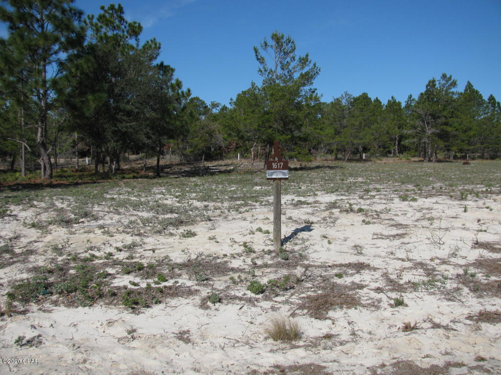 Wild Heron Phase II - Land