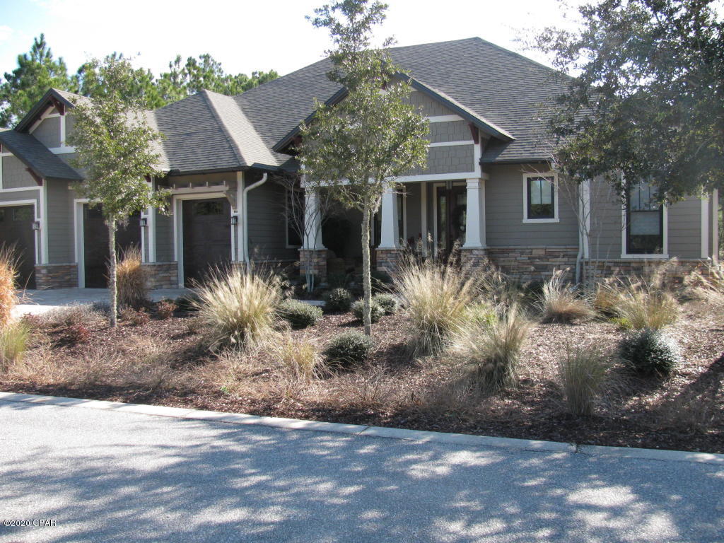 Wild Heron Phase II - Land