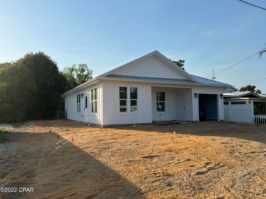 Beach House for short term rental.