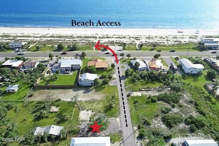 No Named Subdivision - Land