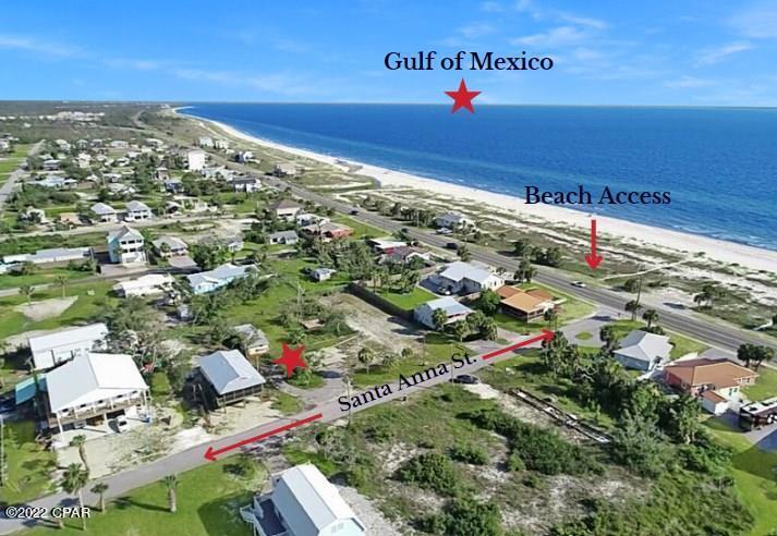 No Named Subdivision - Land