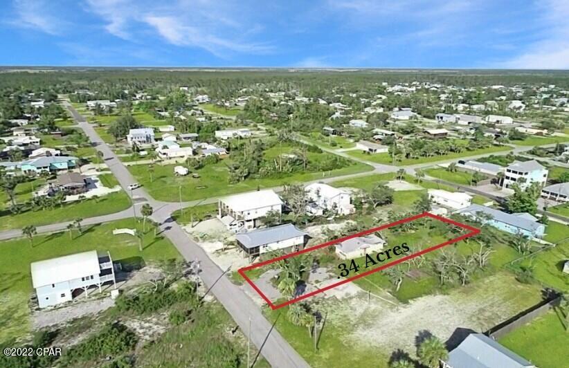 No Named Subdivision - Land