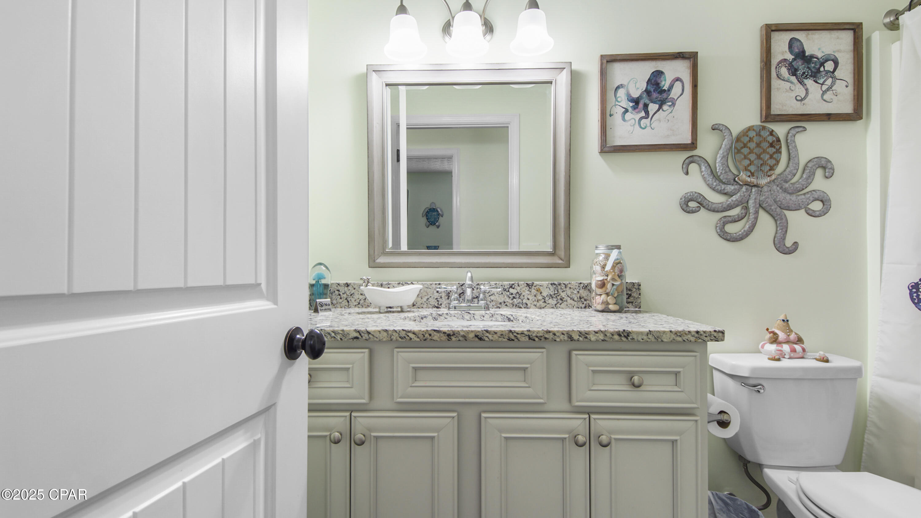 Causeway Manor - Residential