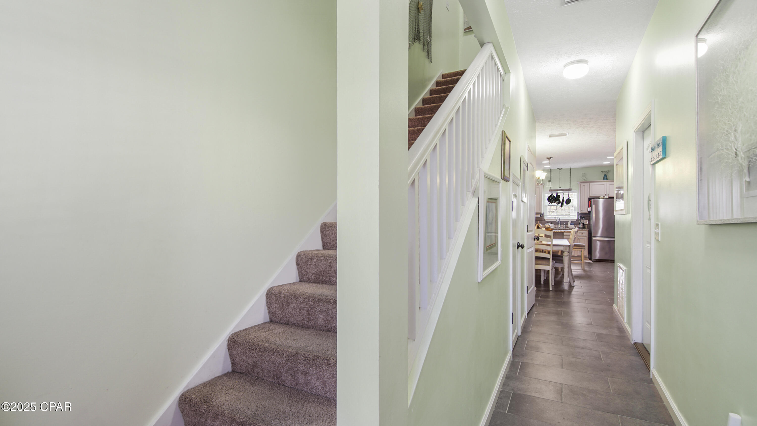 Causeway Manor - Residential