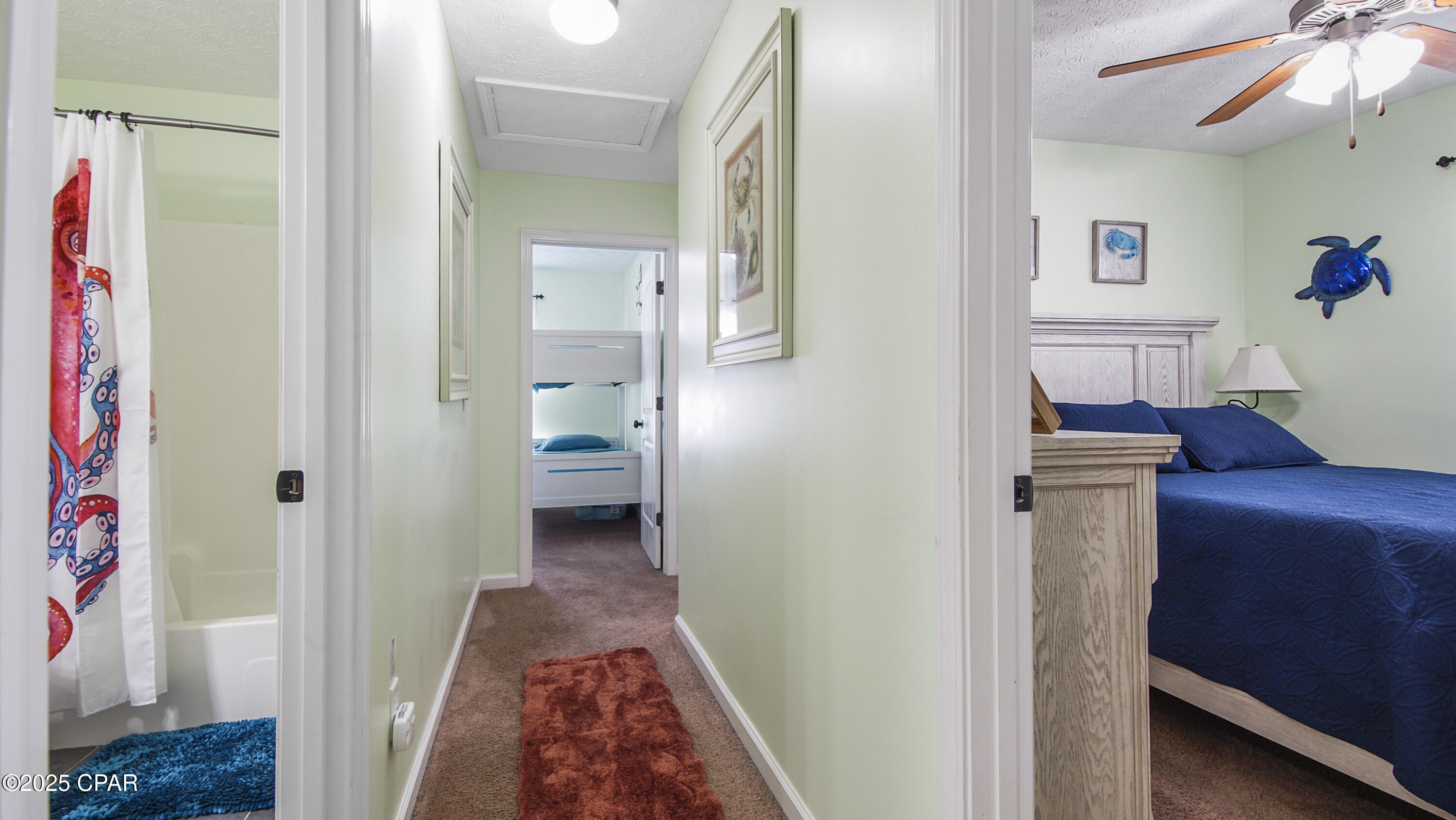 Causeway Manor - Residential