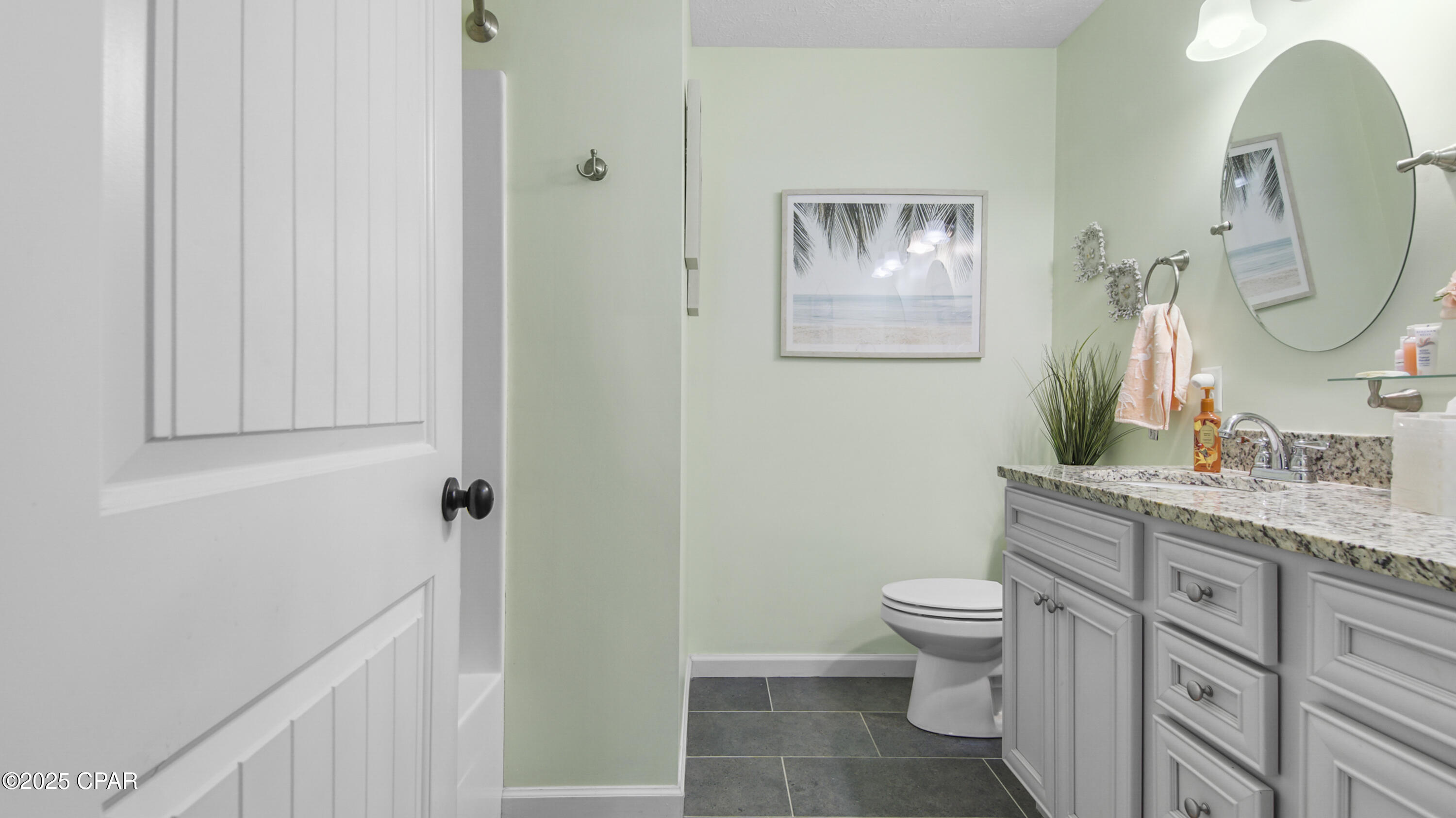 Causeway Manor - Residential