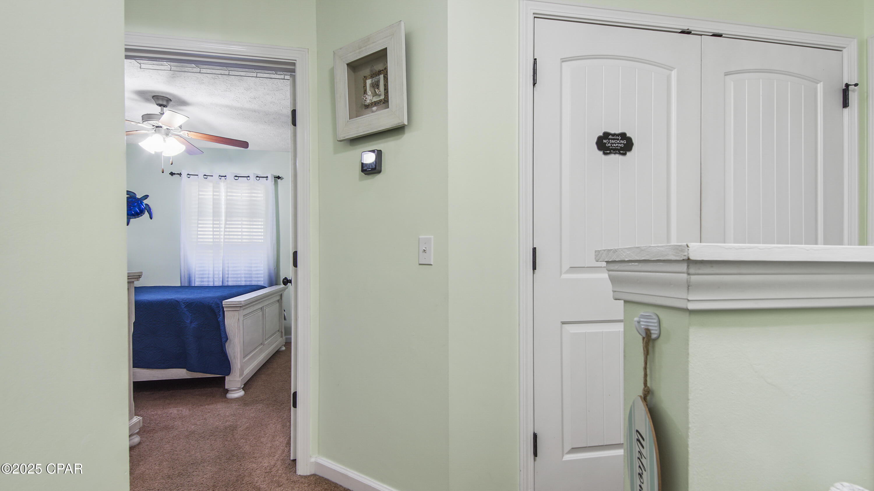 Causeway Manor - Residential