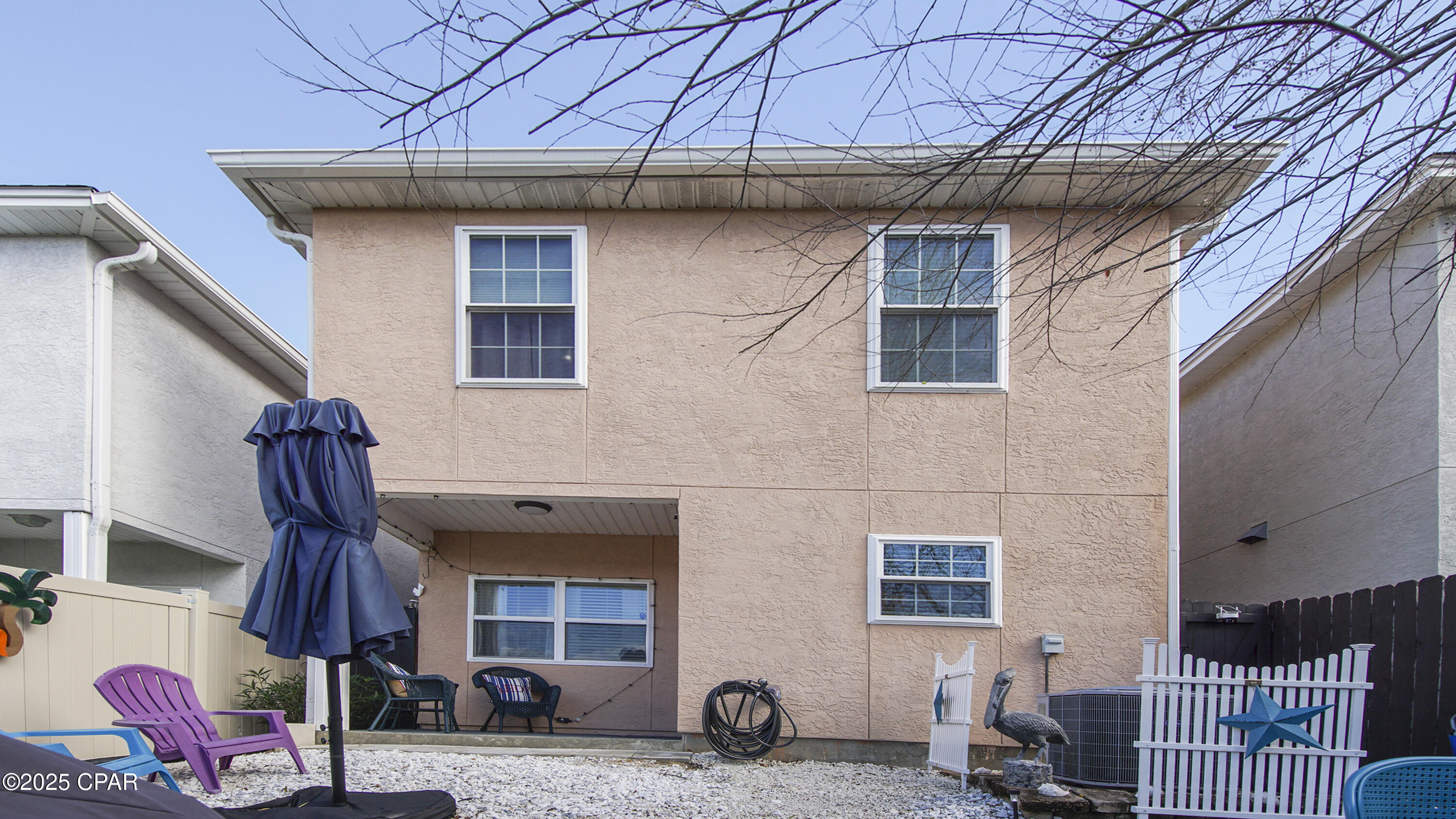 Causeway Manor - Residential