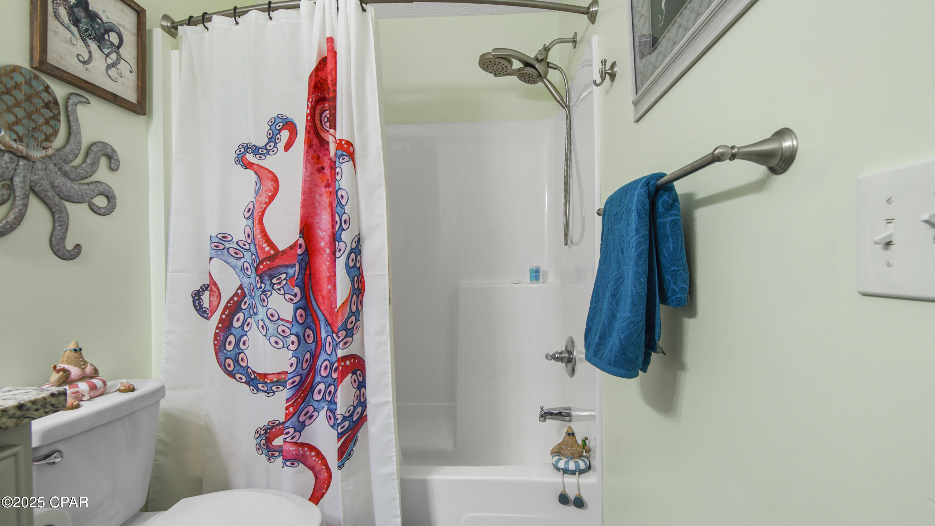 Causeway Manor - Residential