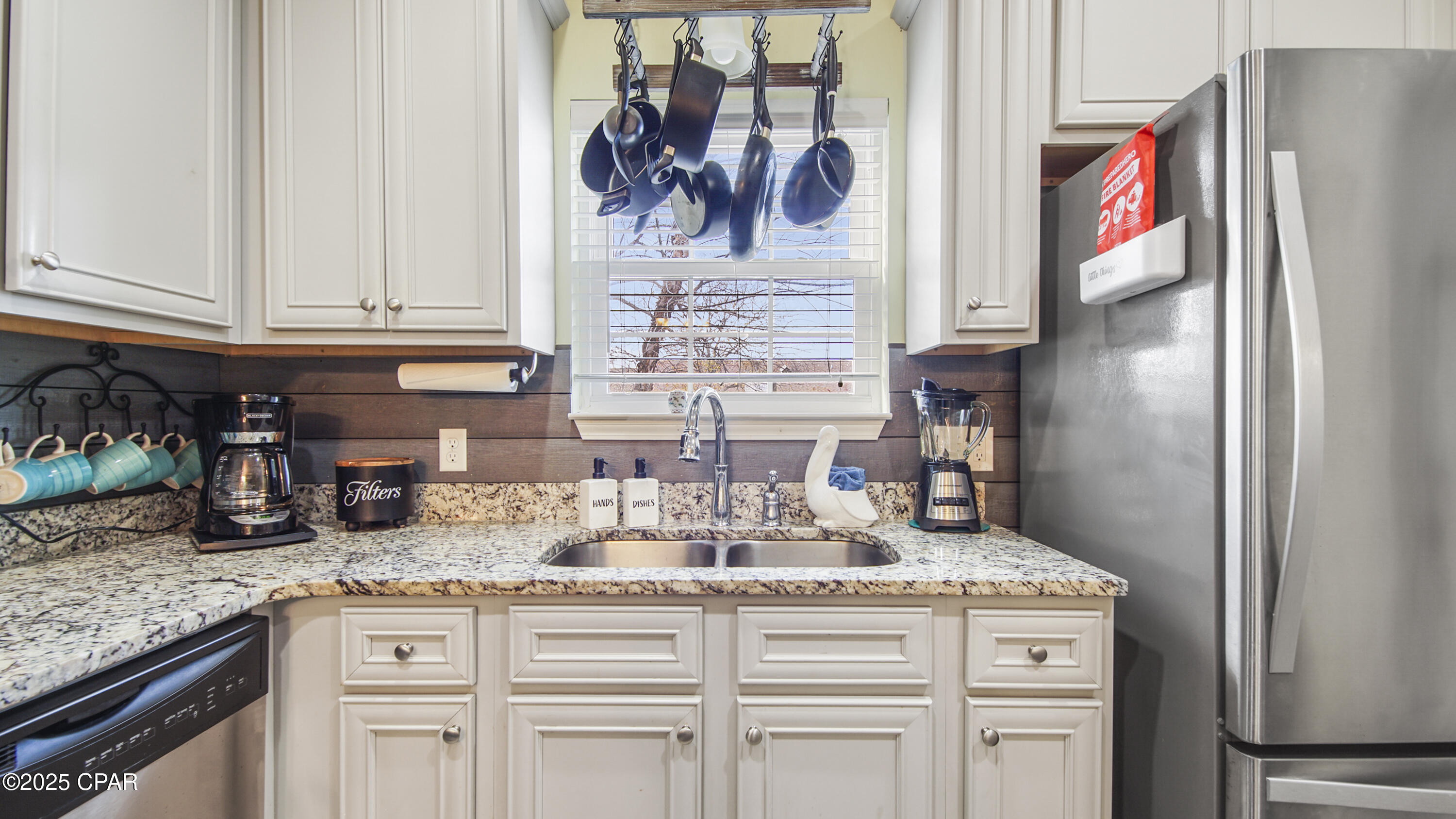 Causeway Manor - Residential