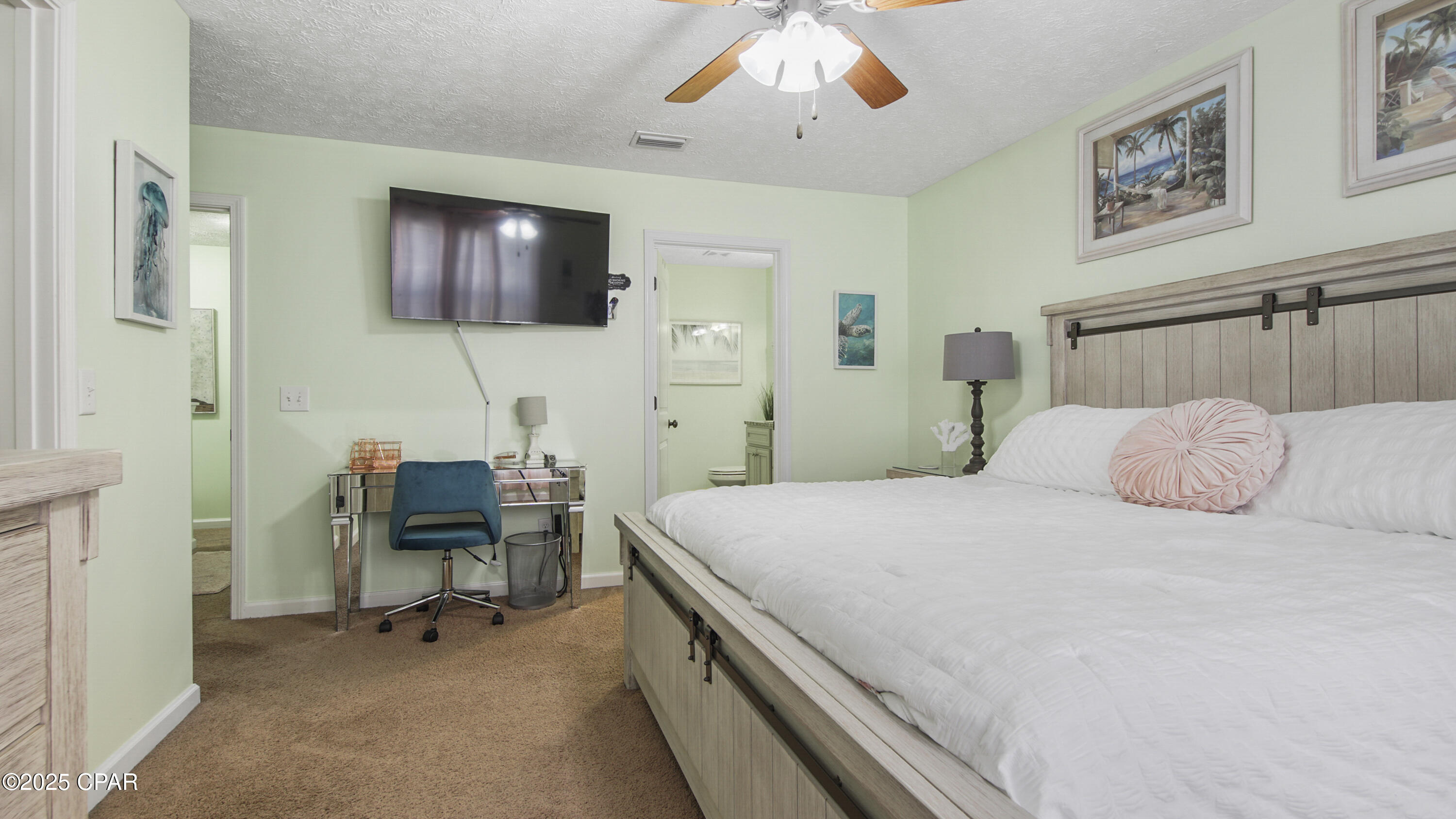 Causeway Manor - Residential