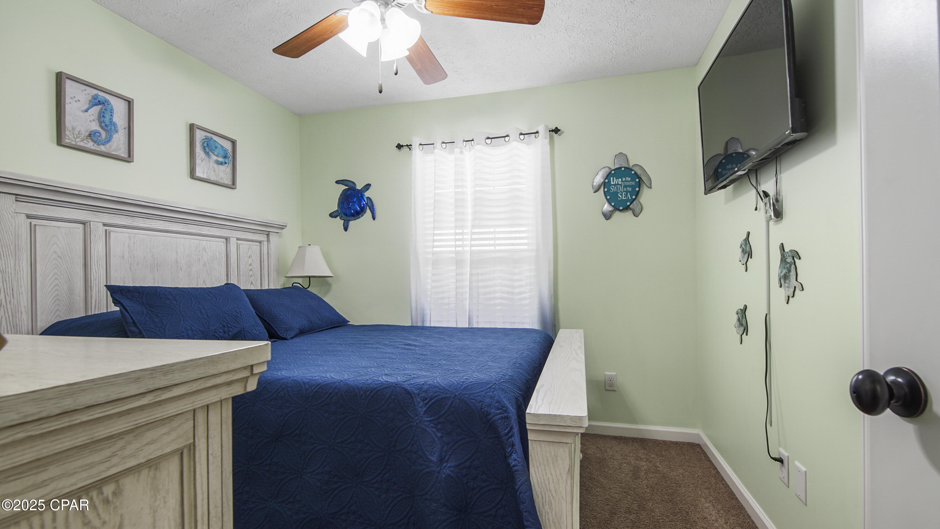 Causeway Manor - Residential