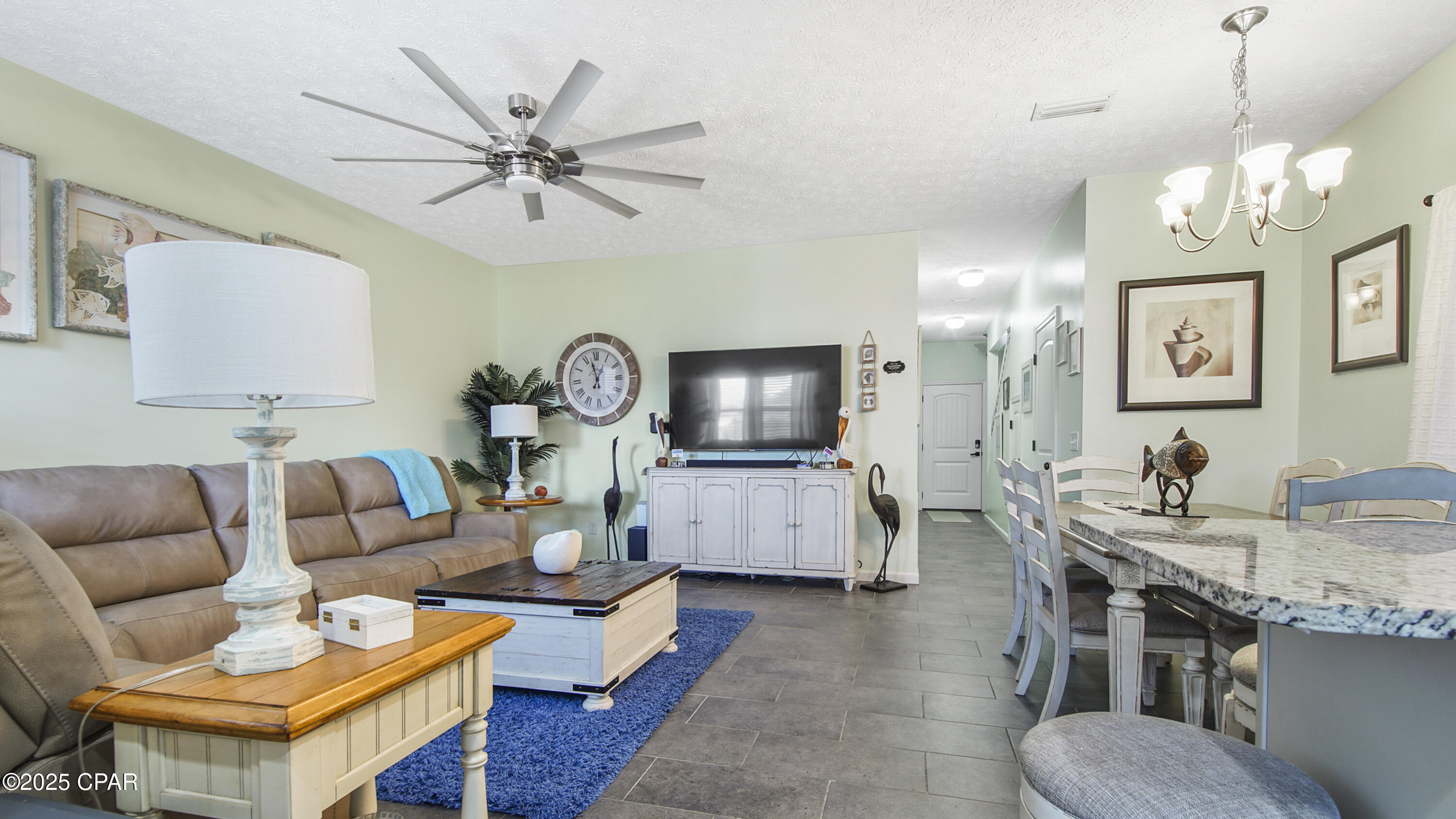 Causeway Manor - Residential