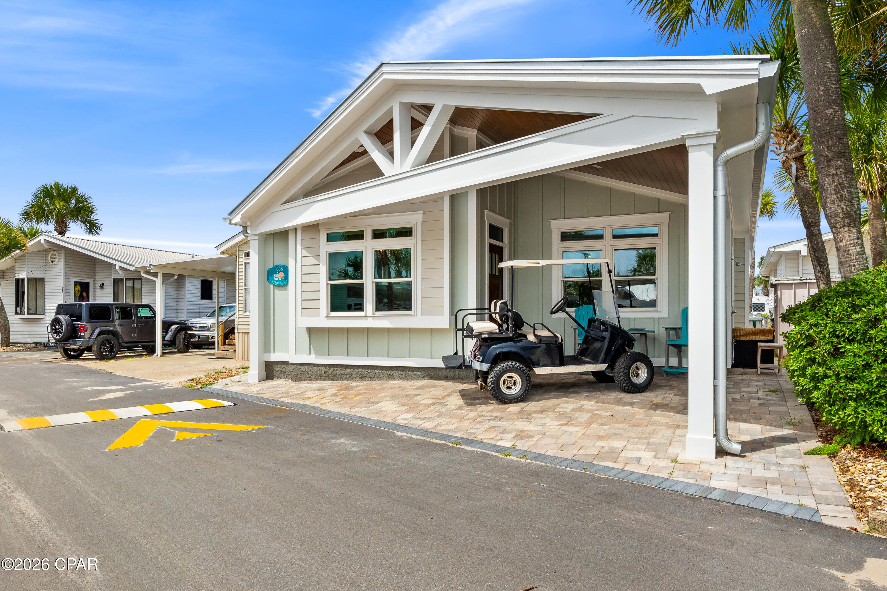 Venture Out Travel Trail - Residential