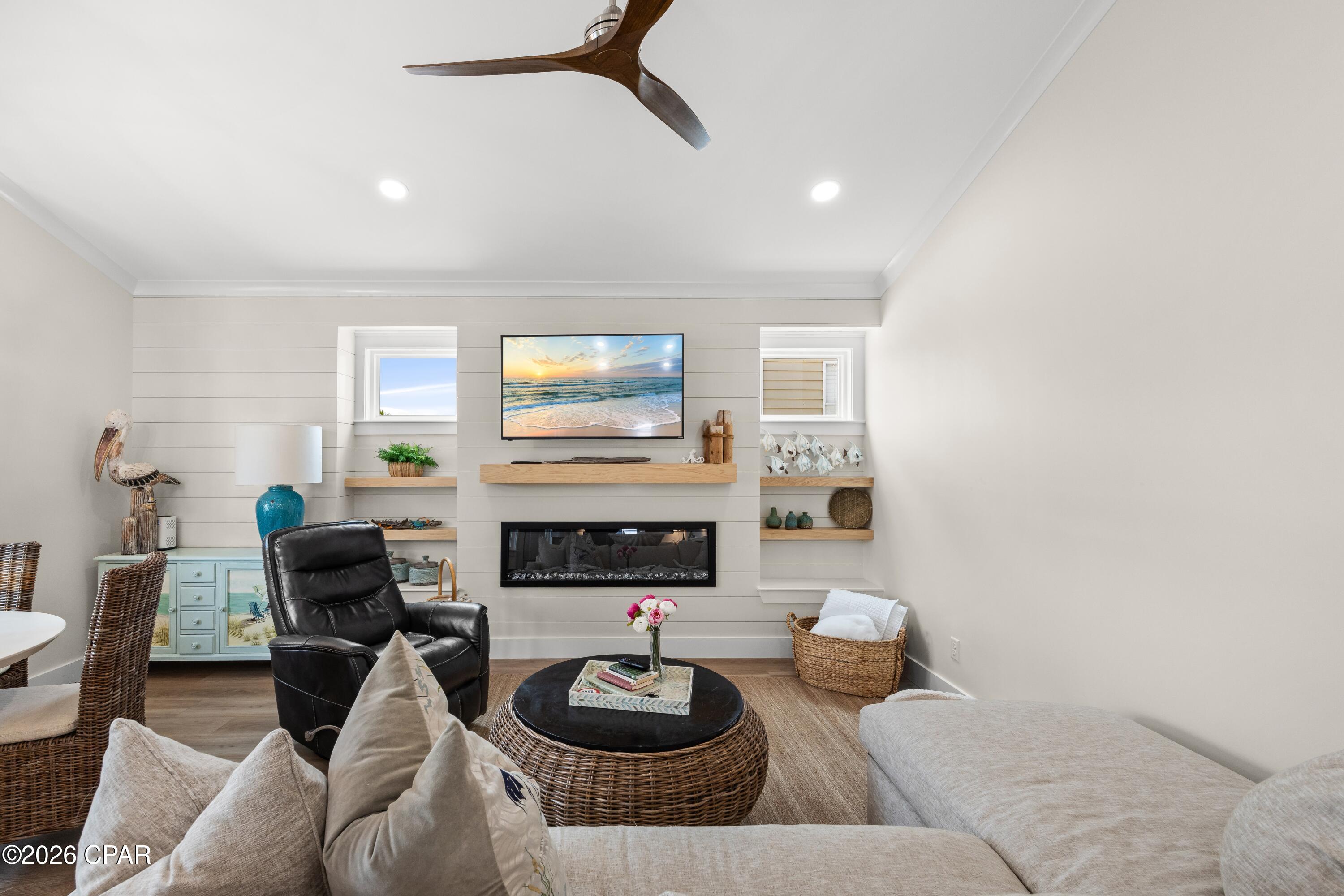Venture Out Travel Trail - Residential