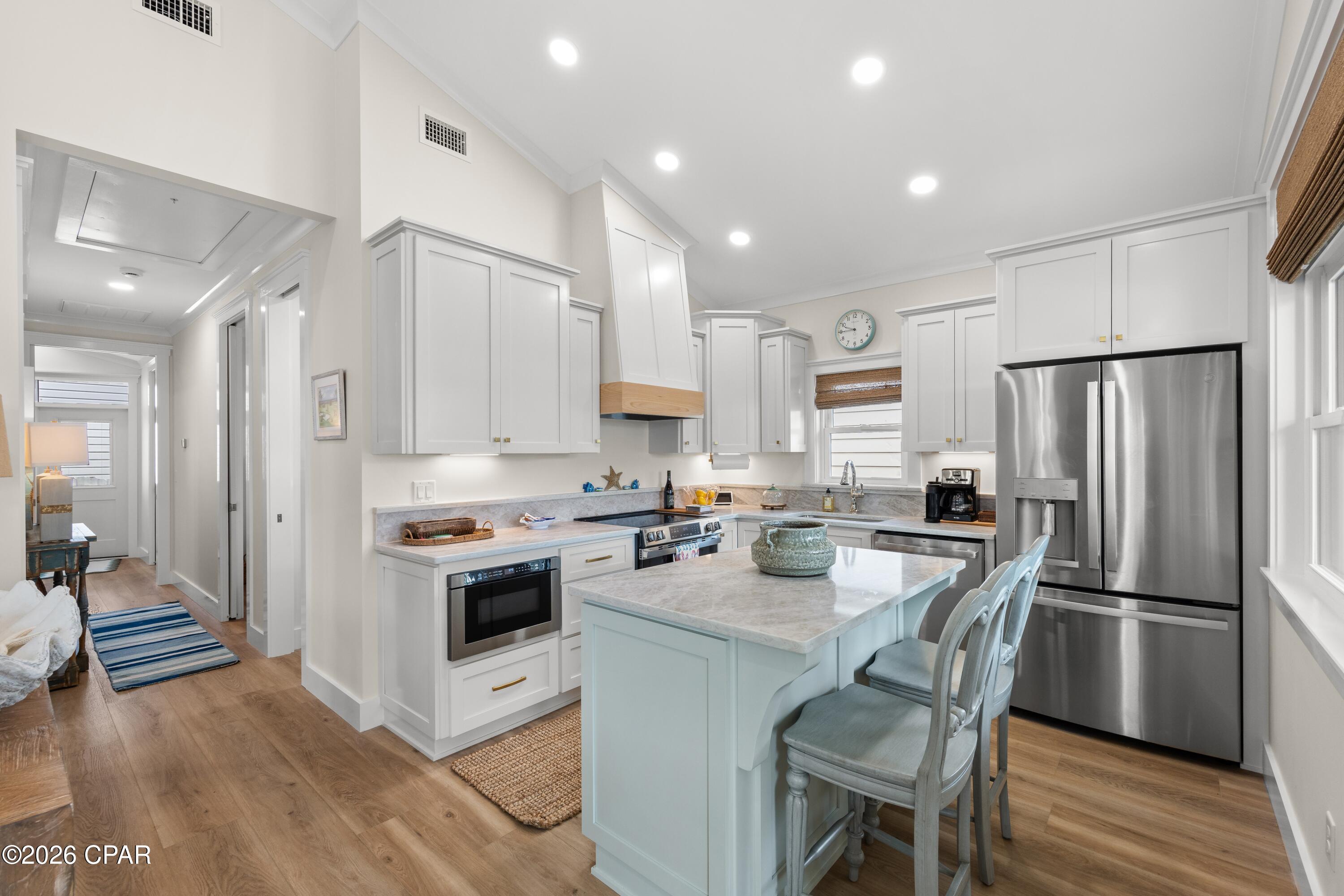 Venture Out Travel Trail - Residential