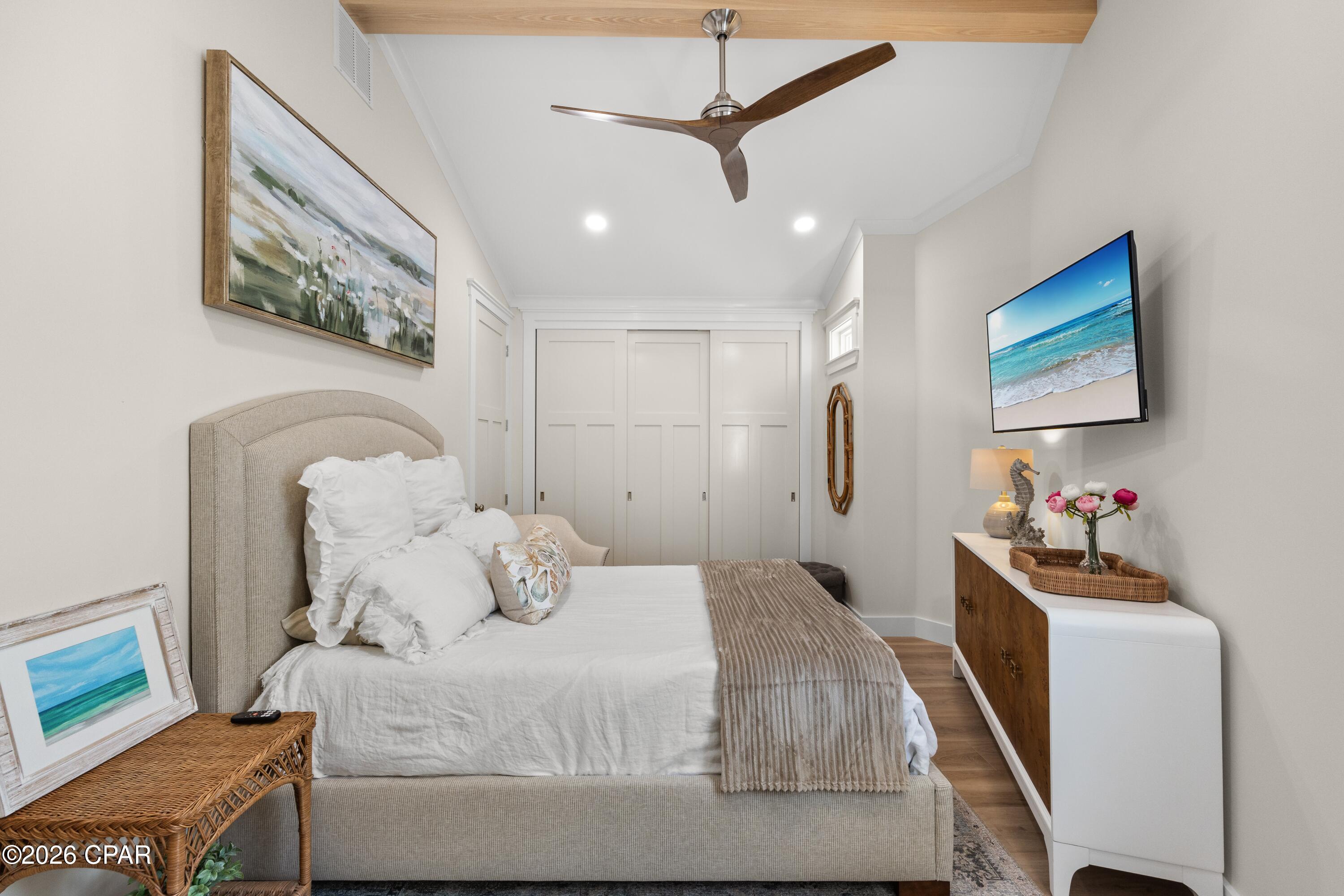 Venture Out Travel Trail - Residential
