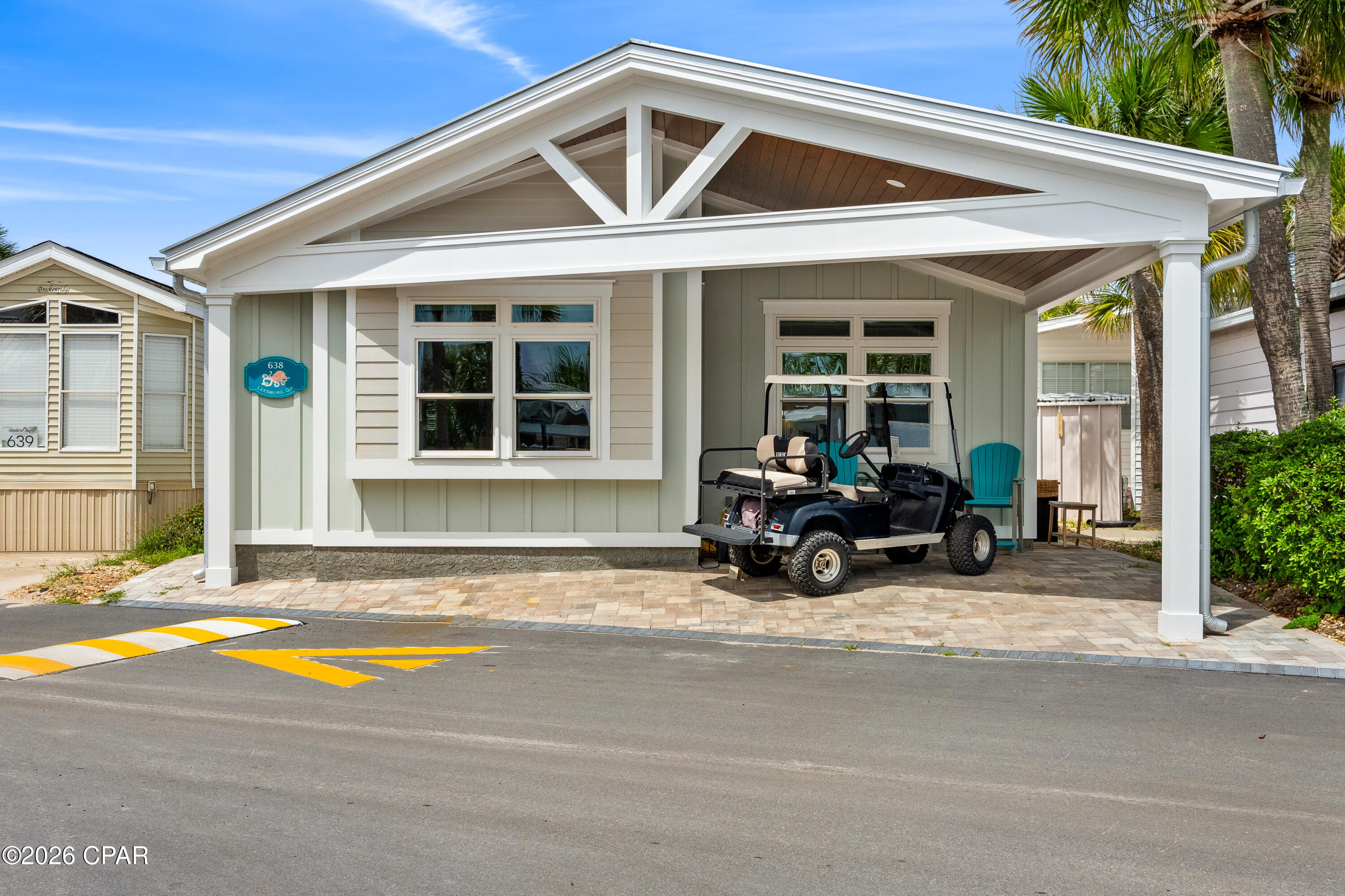 Venture Out Travel Trail - Residential