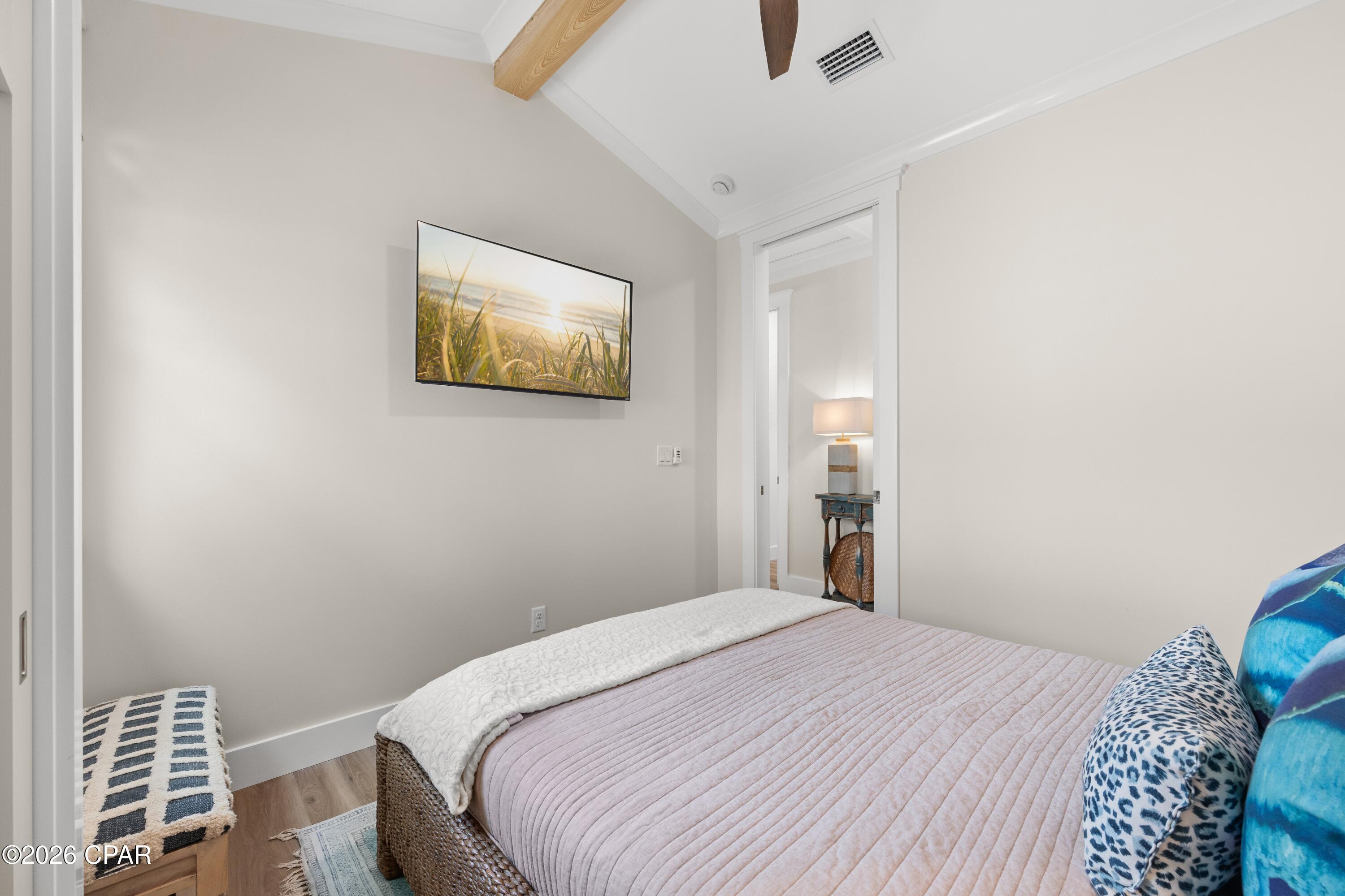 Venture Out Travel Trail - Residential