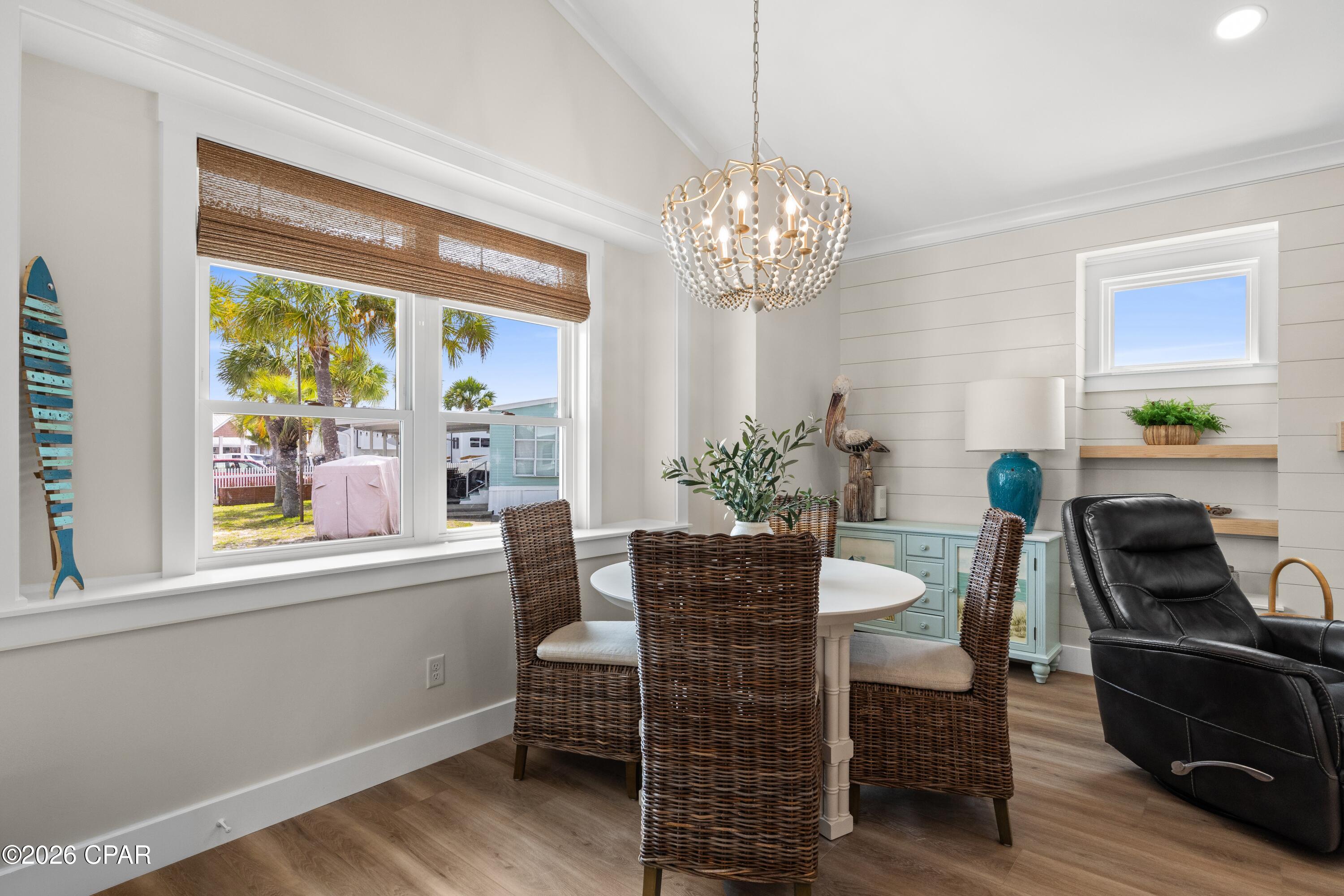 Venture Out Travel Trail - Residential