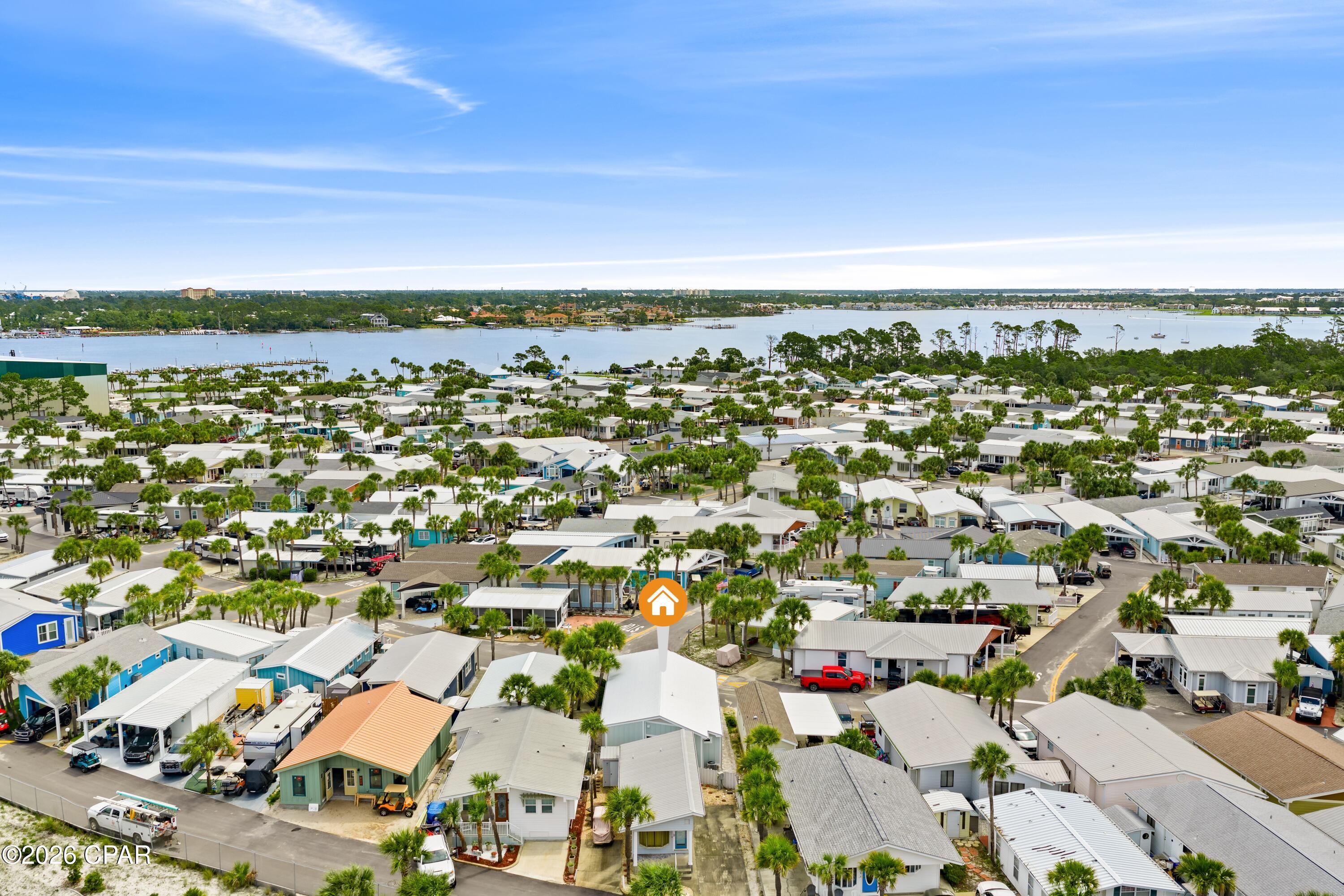 Venture Out Travel Trail - Residential