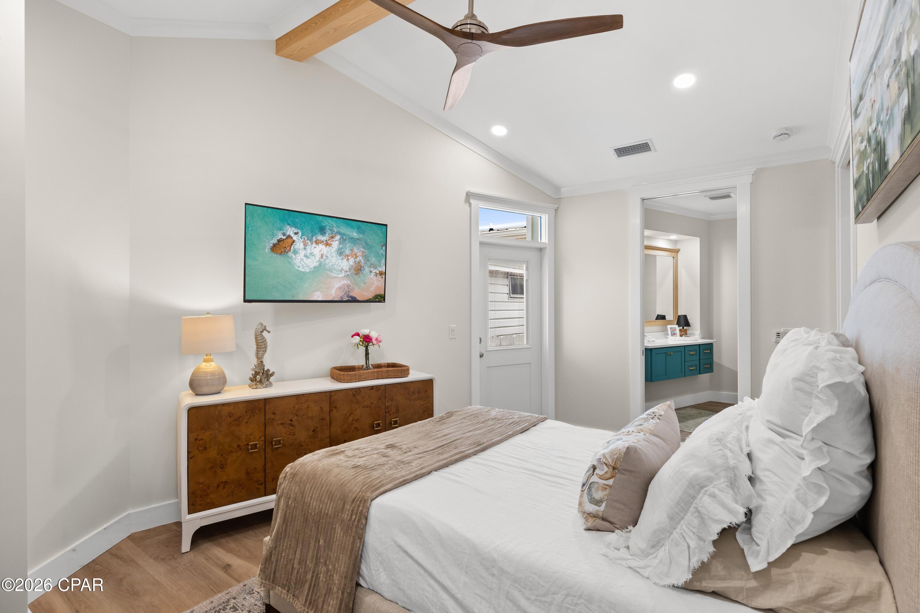 Venture Out Travel Trail - Residential