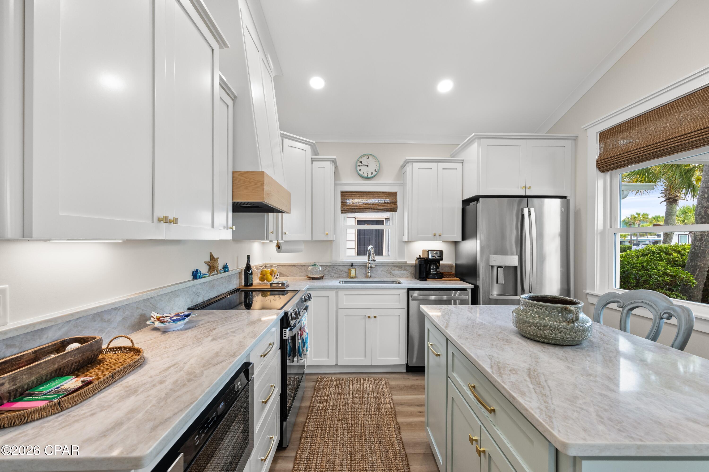 Venture Out Travel Trail - Residential