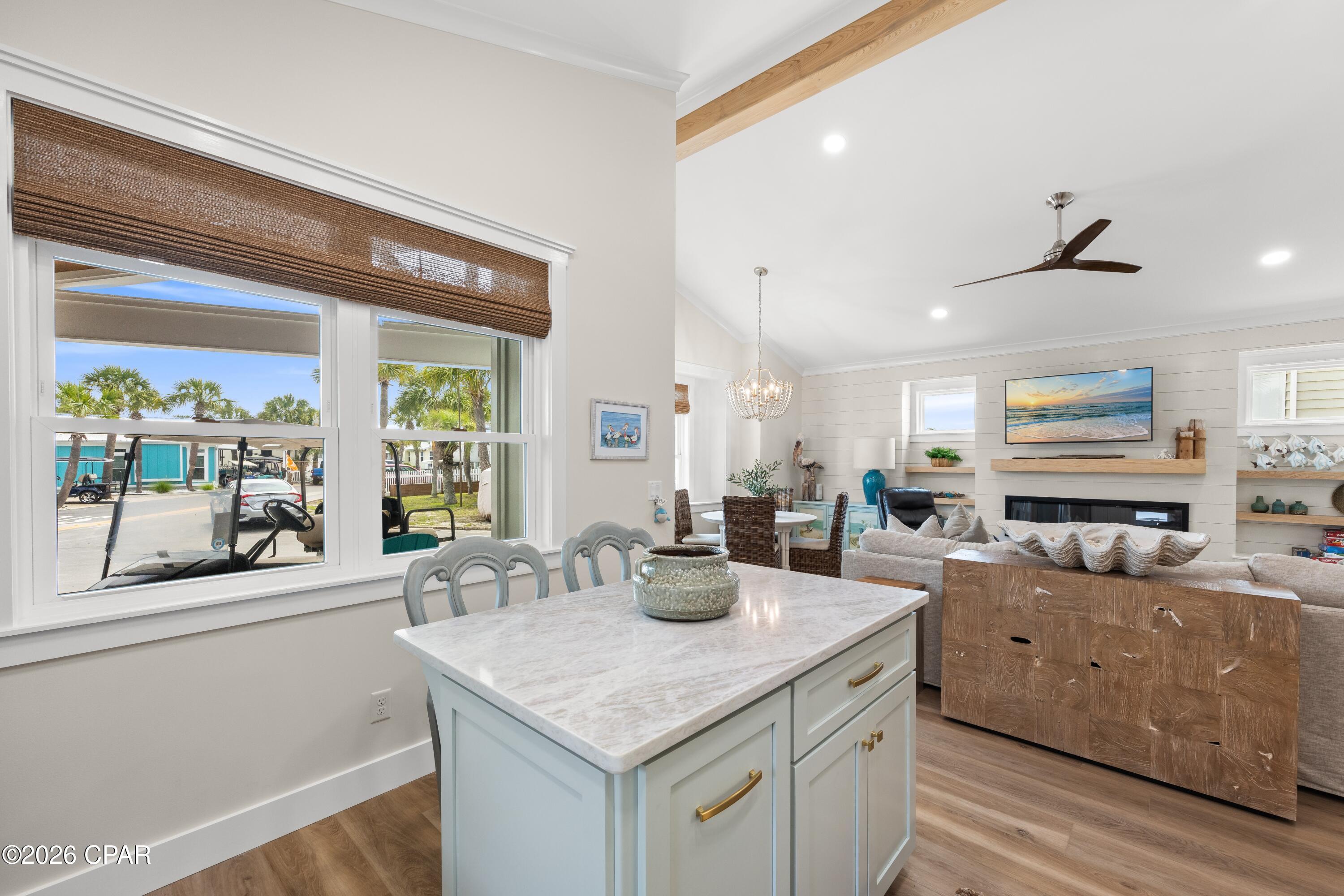 Venture Out Travel Trail - Residential