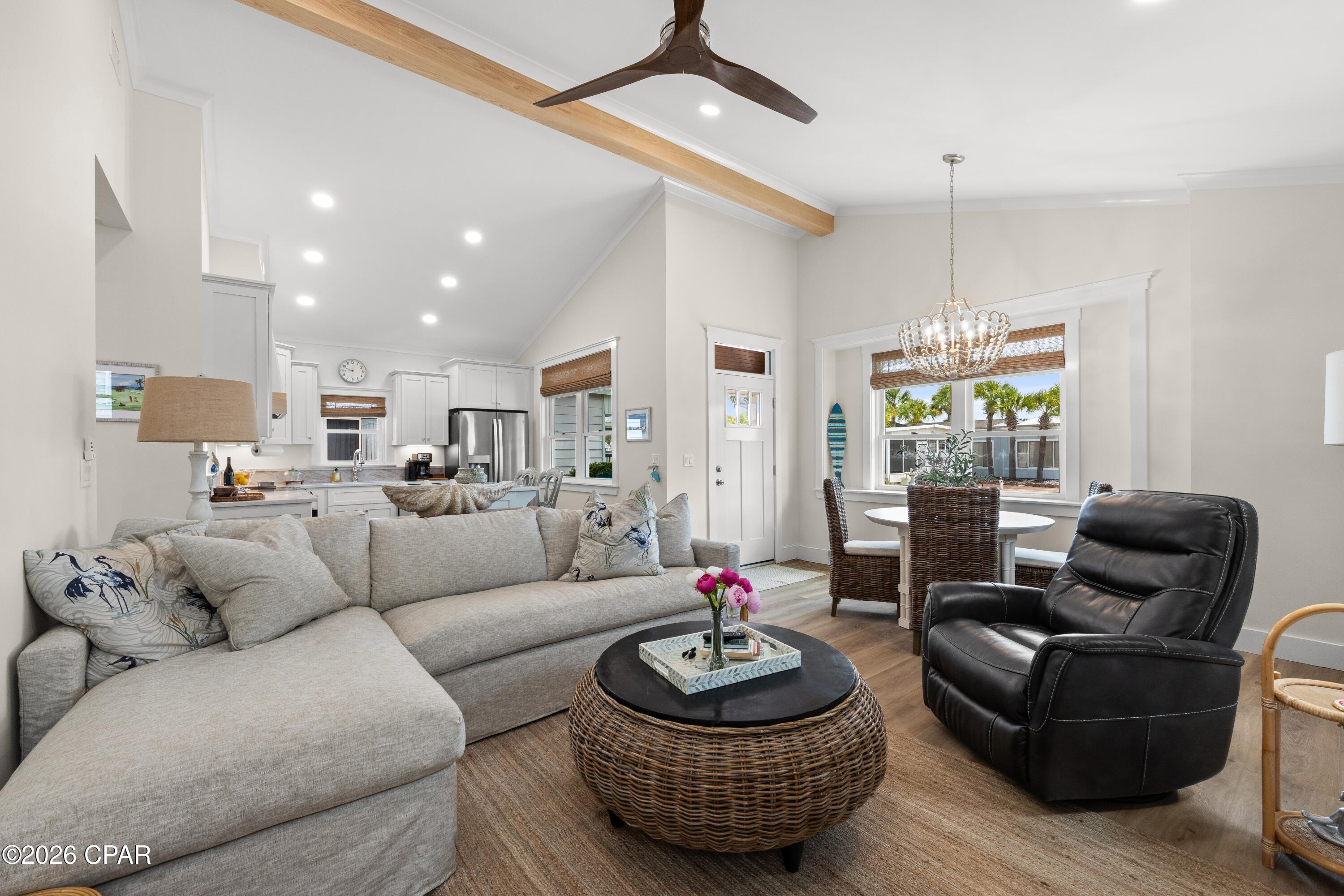 Venture Out Travel Trail - Residential