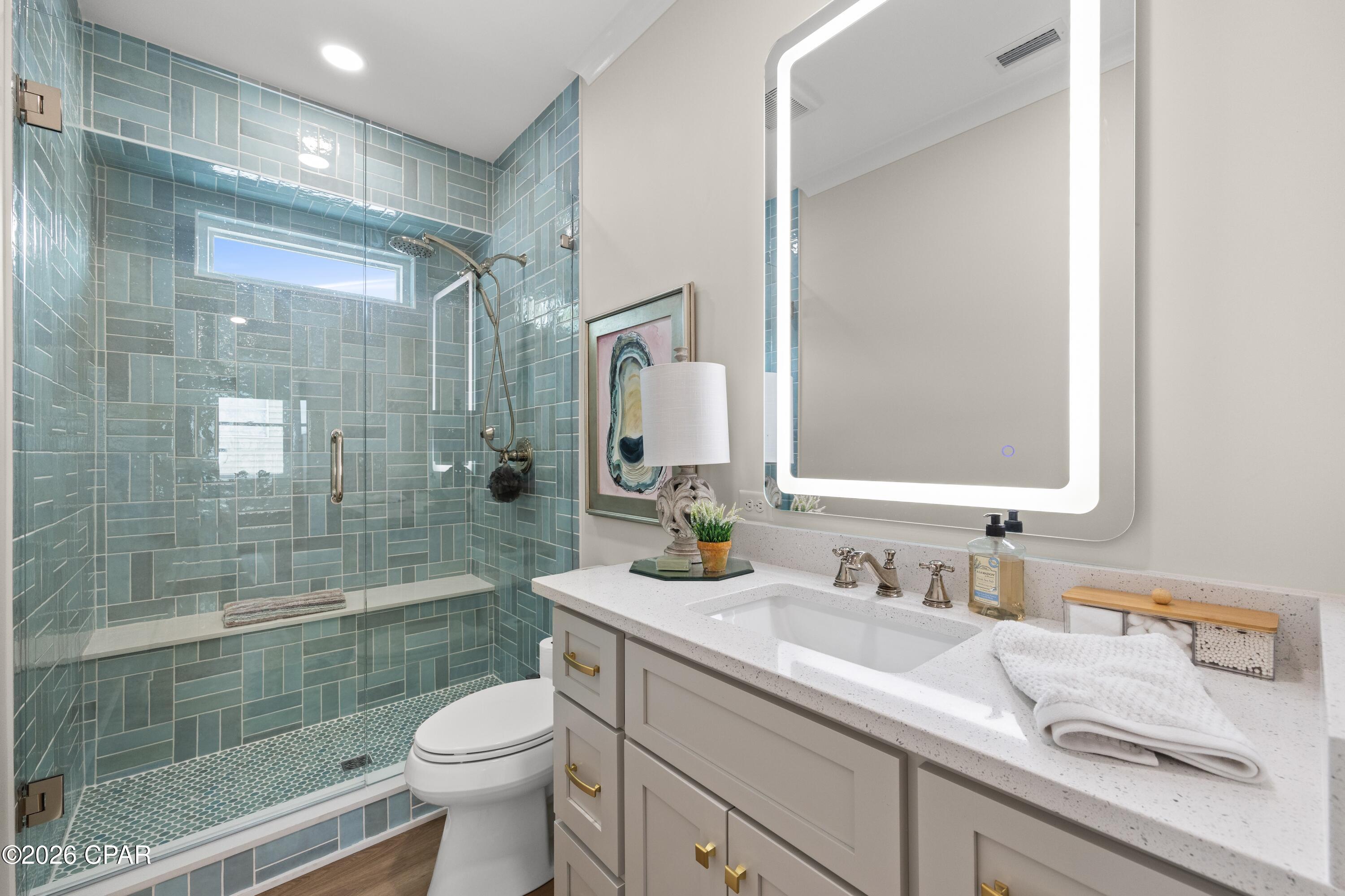 Venture Out Travel Trail - Residential