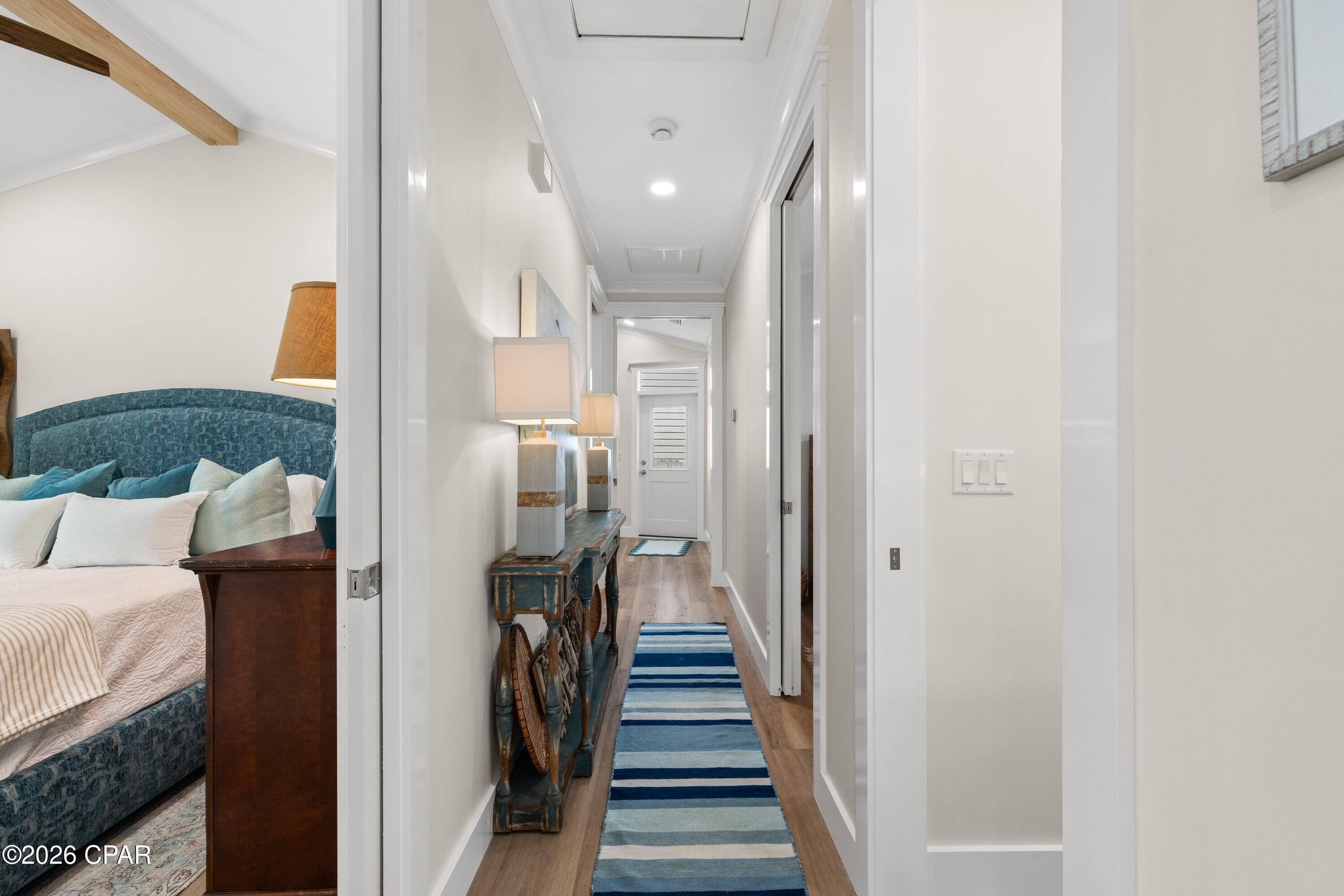 Venture Out Travel Trail - Residential
