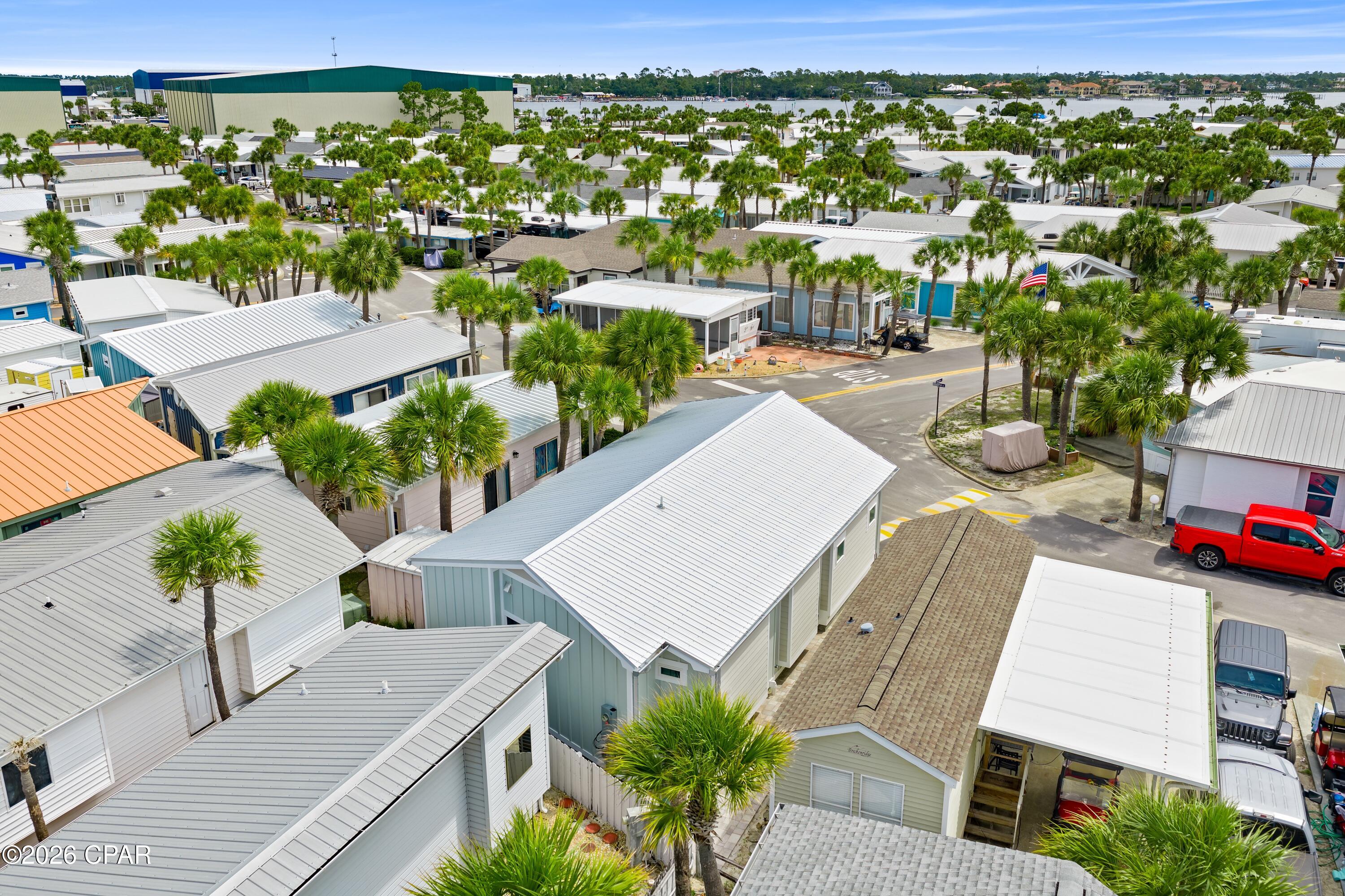 Venture Out Travel Trail - Residential