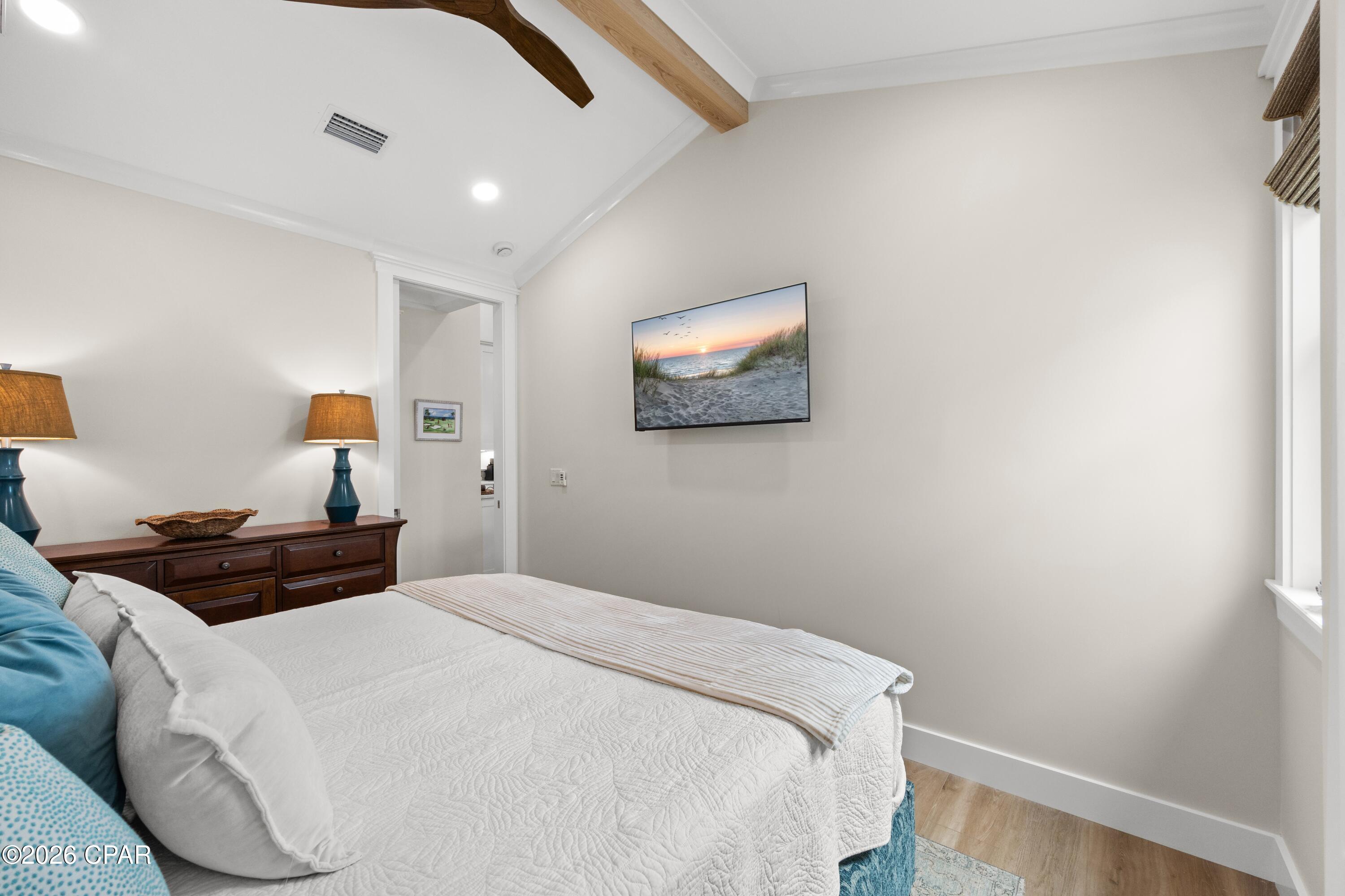 Venture Out Travel Trail - Residential